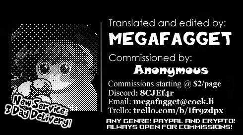 [Moheji]Alien's Egg 5[English] [MegaFagget] Page 25
