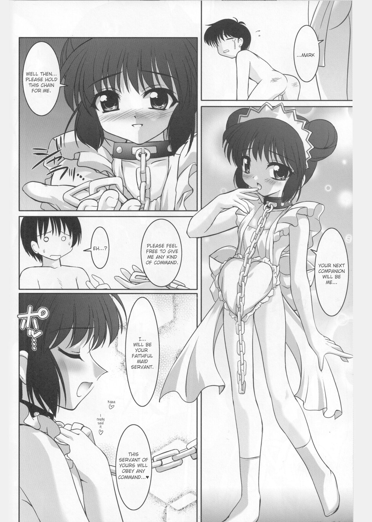 [Misty Isle (Sorimura Youji)]Ring My Bell - MAGICALDELTA.COM(Mew Mew Power) [4kids dub MEME] {DSC} Page 11