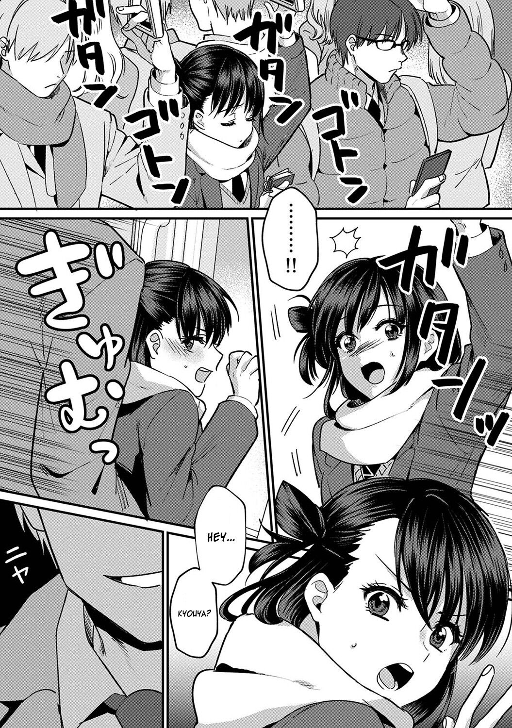 [Akao, Anaran]Konomi ja Nai kedo ~Mukatsuku Ane to Aishou Batsugun Ecchi~ | She's Not My Type But ~Amazing Sex Chemistry With My Annoying Older Sister~ 7[English][yrshk] Page 23