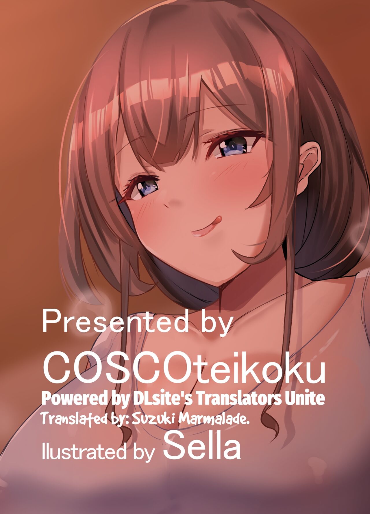 [Kosuko Teikoku (Sella)]Futanari Kaiwai no Ecchi na Omise ni Itte Mita! ~Kenzen? Esthe-ten Hen~ | I went to the naughty shops in the futanari neighborhood! ~Wholesome? Beauty Salon~[English] [Suzuki Marmalade] [Digital] Page 18