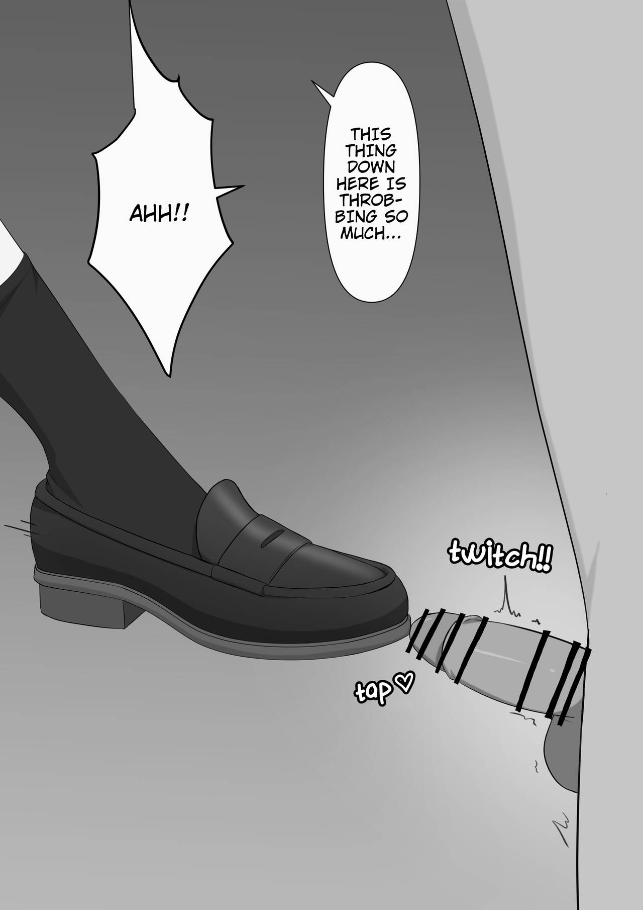 [Kaoinshou Zero]Dorei no Jikan | Slave Time[English] [Ongoing] Page 10