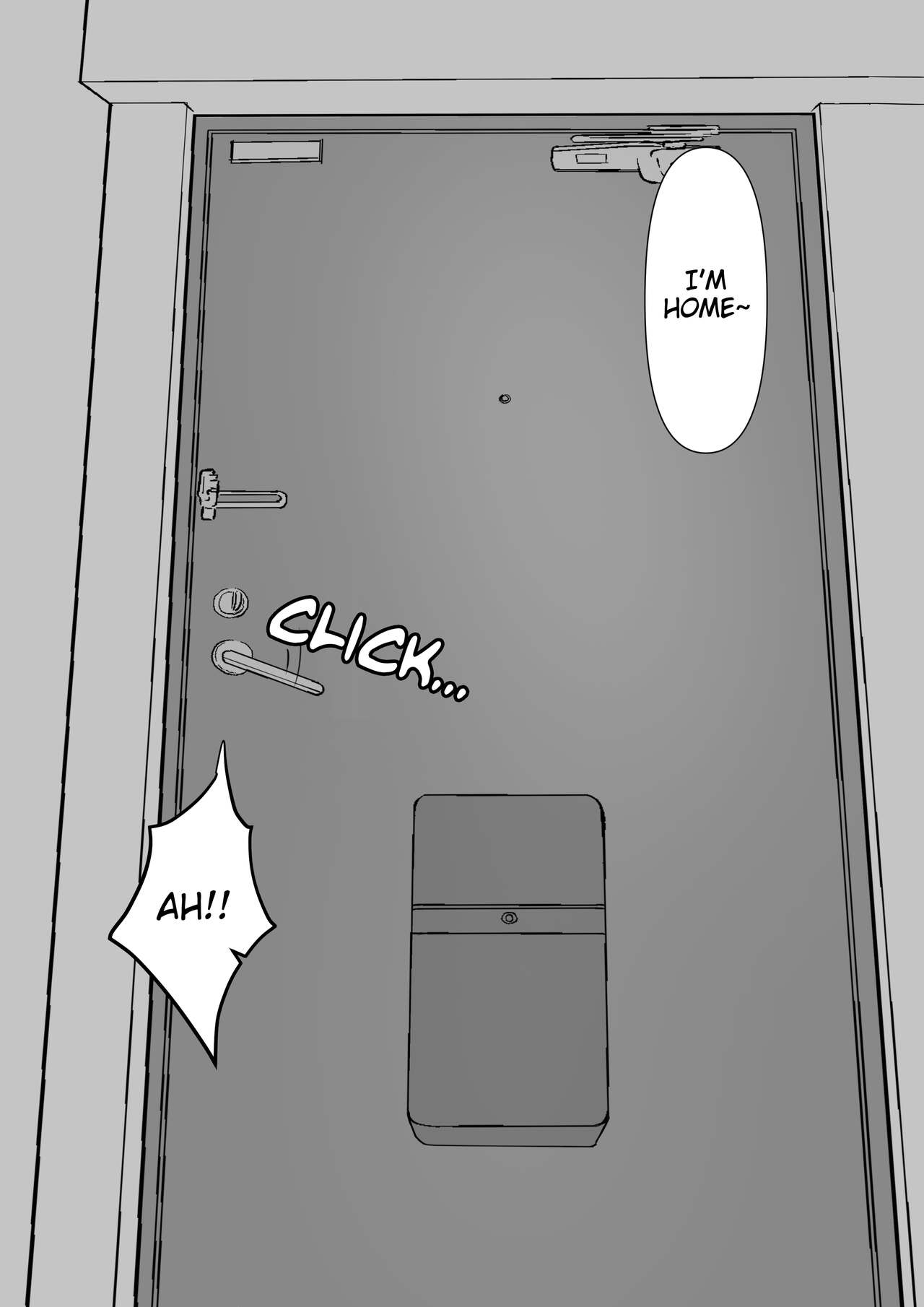 [Kaoinshou Zero]Dorei no Jikan | Slave Time[English] [Ongoing] Page 4