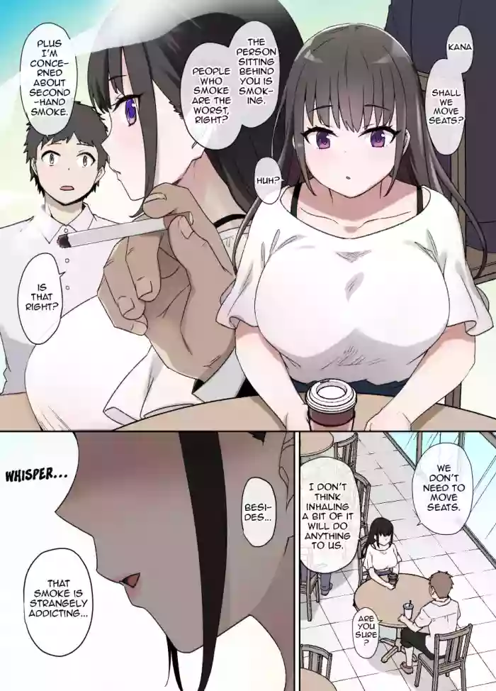 [Kusayarou]The Girlfriend Who Was Cucked After 100 Days - 50 Days Until Cucked