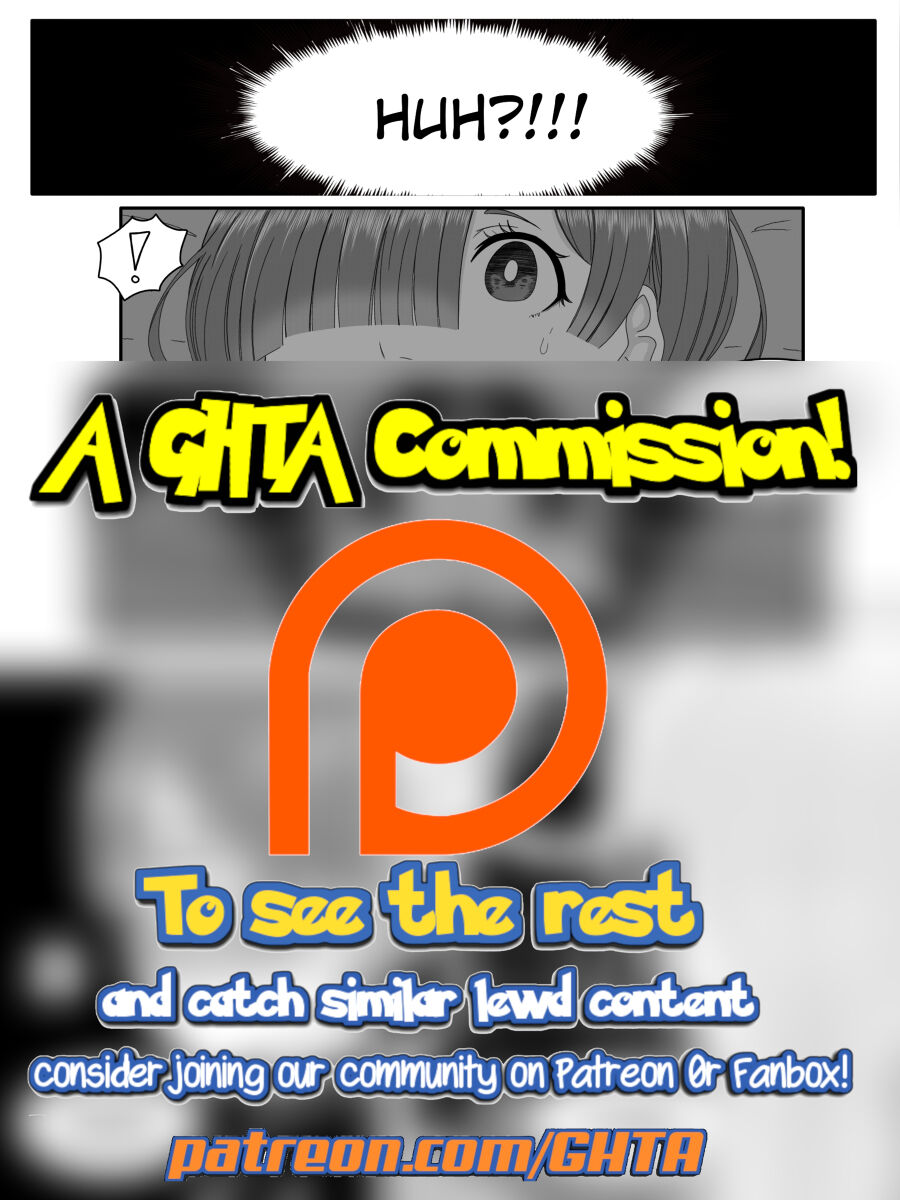 Rezero: Return by Bodyswap!  GHTA - Hiki Page 12
