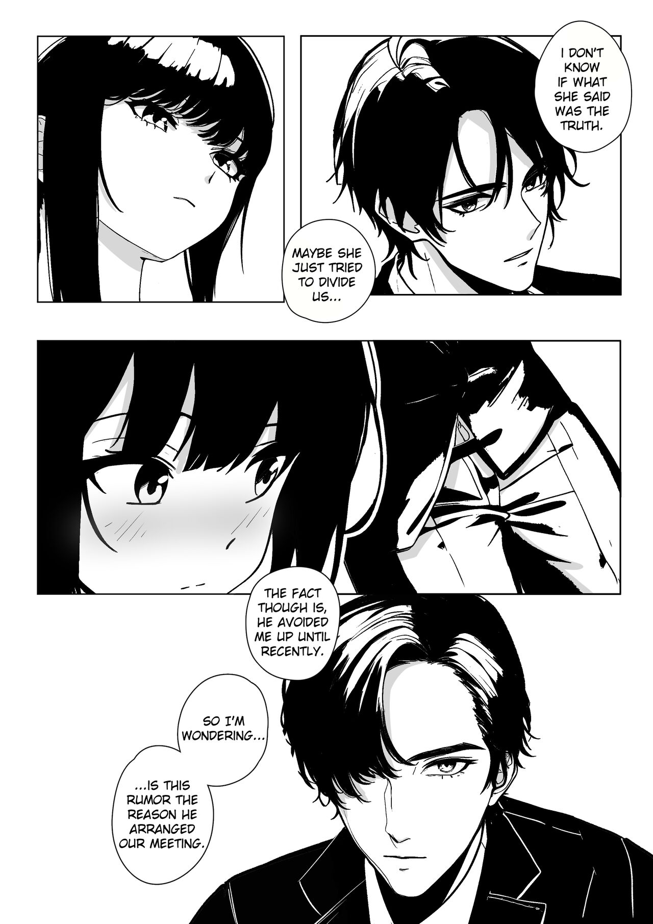 Hotel Visit Page 11