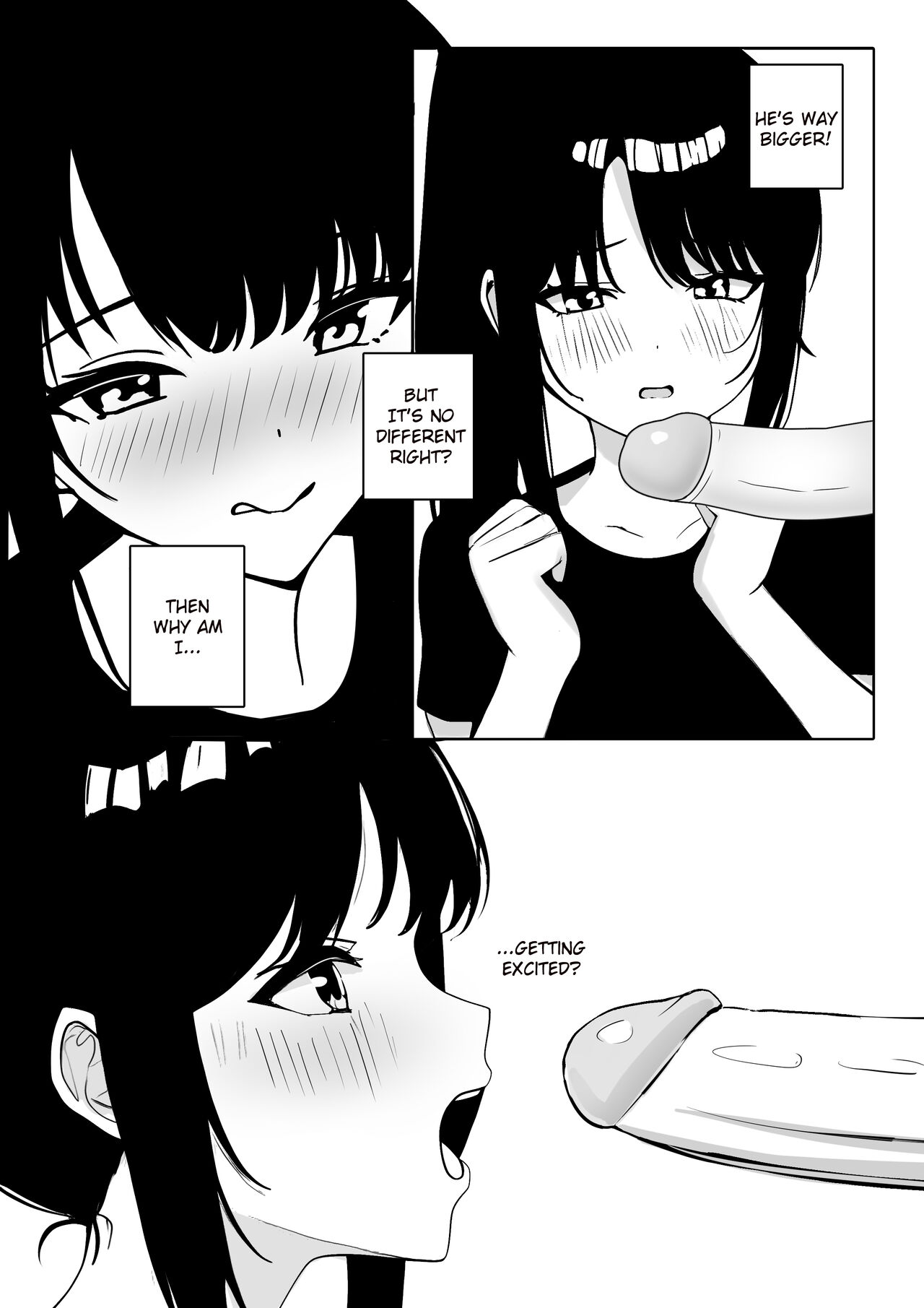 Hotel Visit Page 15