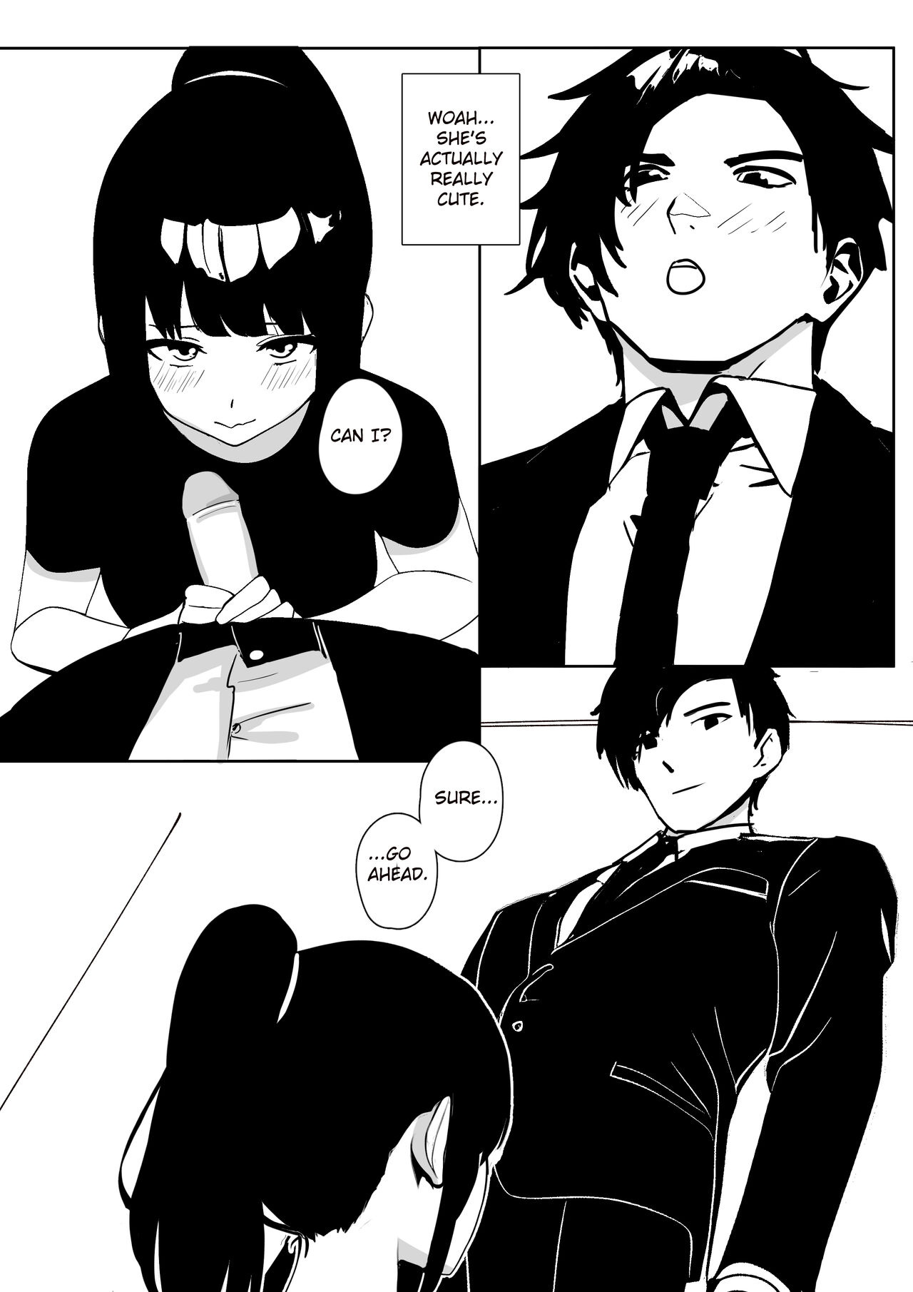 Hotel Visit Page 16