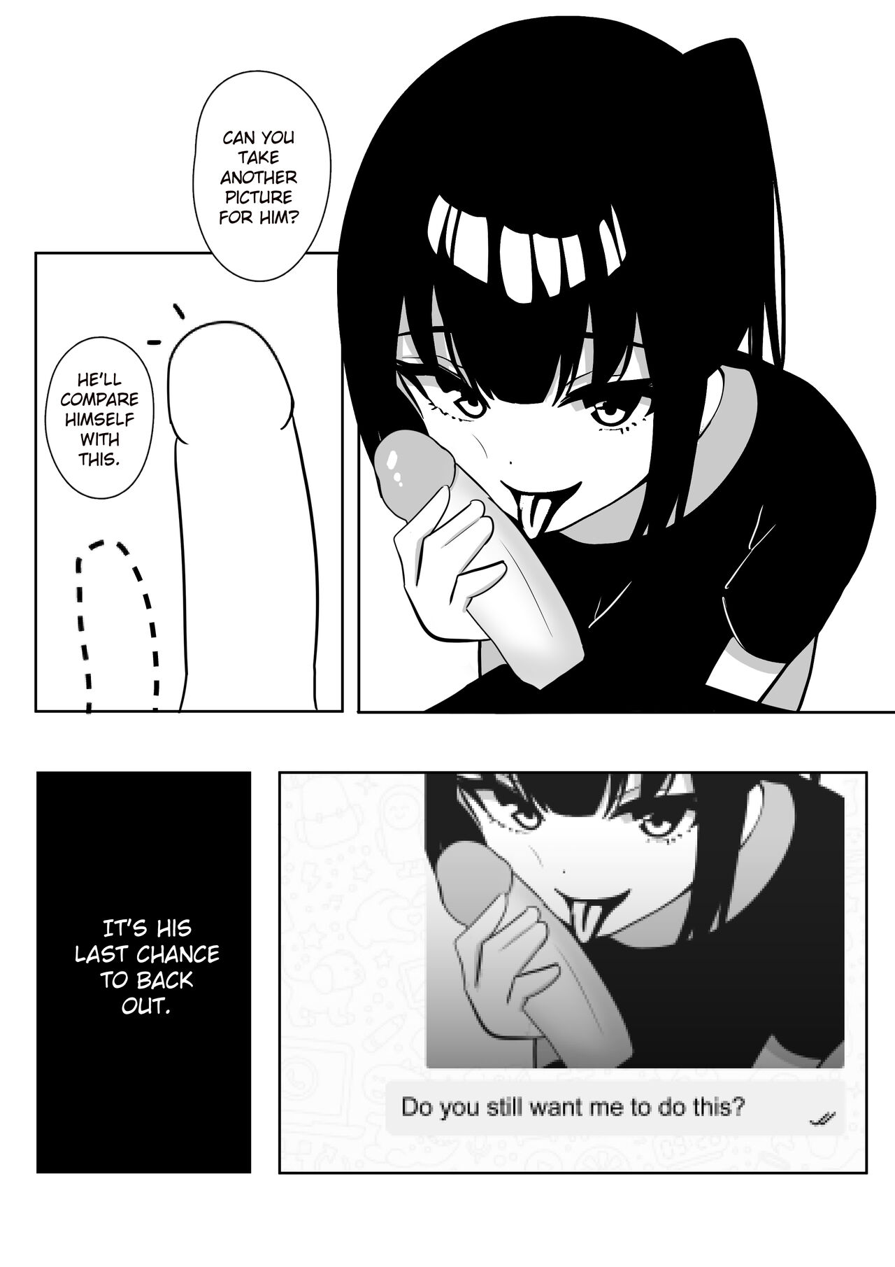 Hotel Visit Page 19