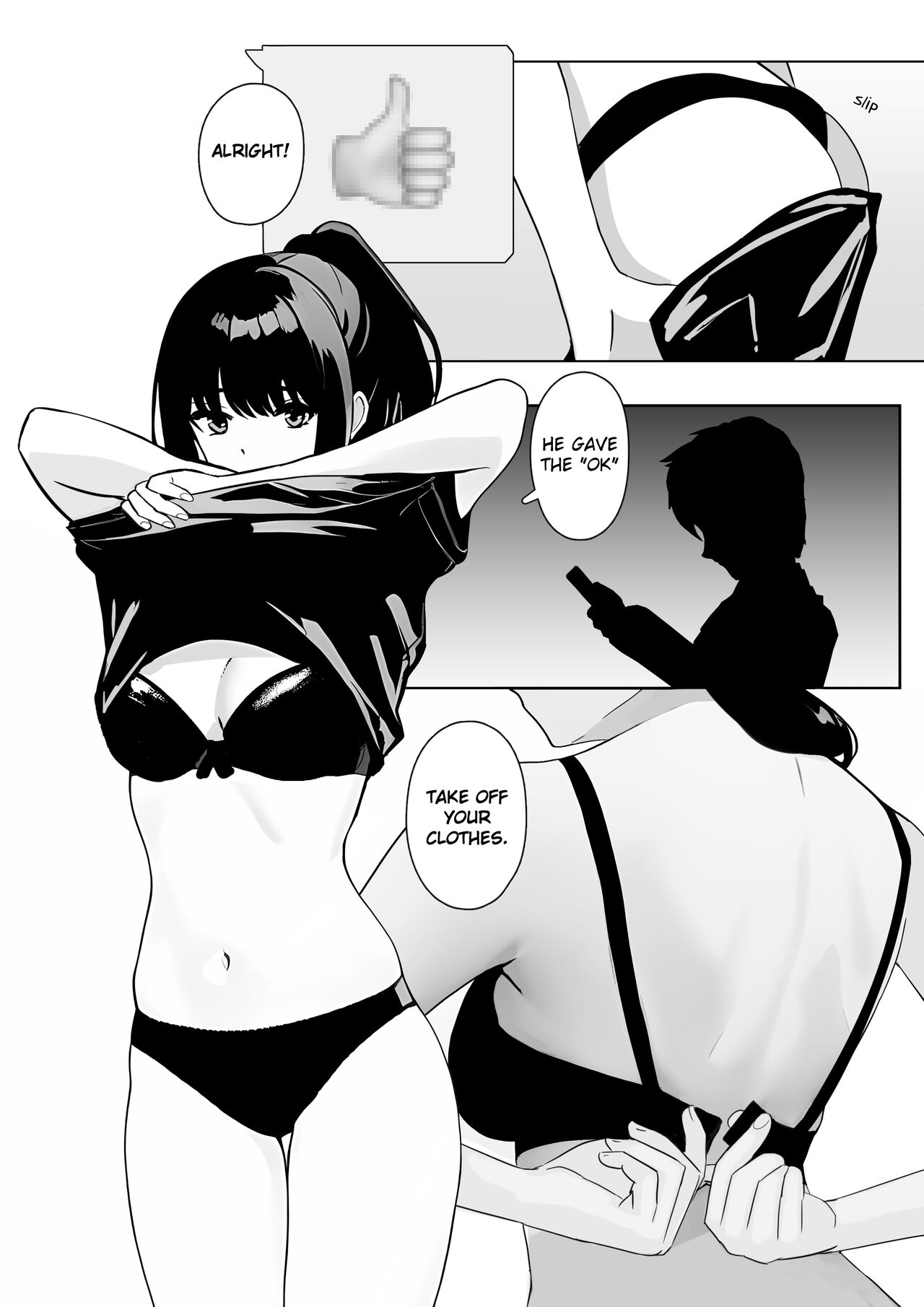 Hotel Visit Page 20