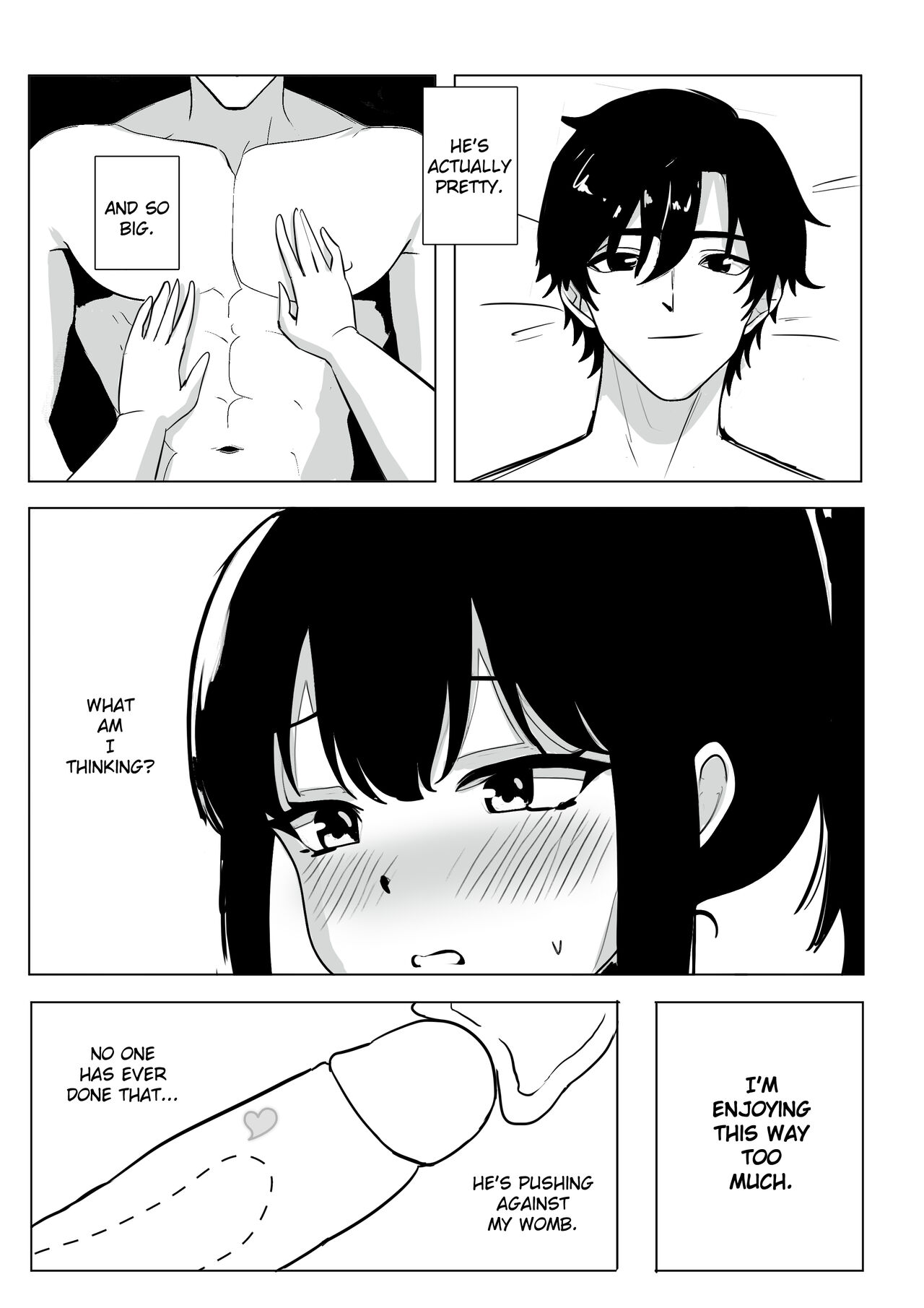 Hotel Visit Page 26