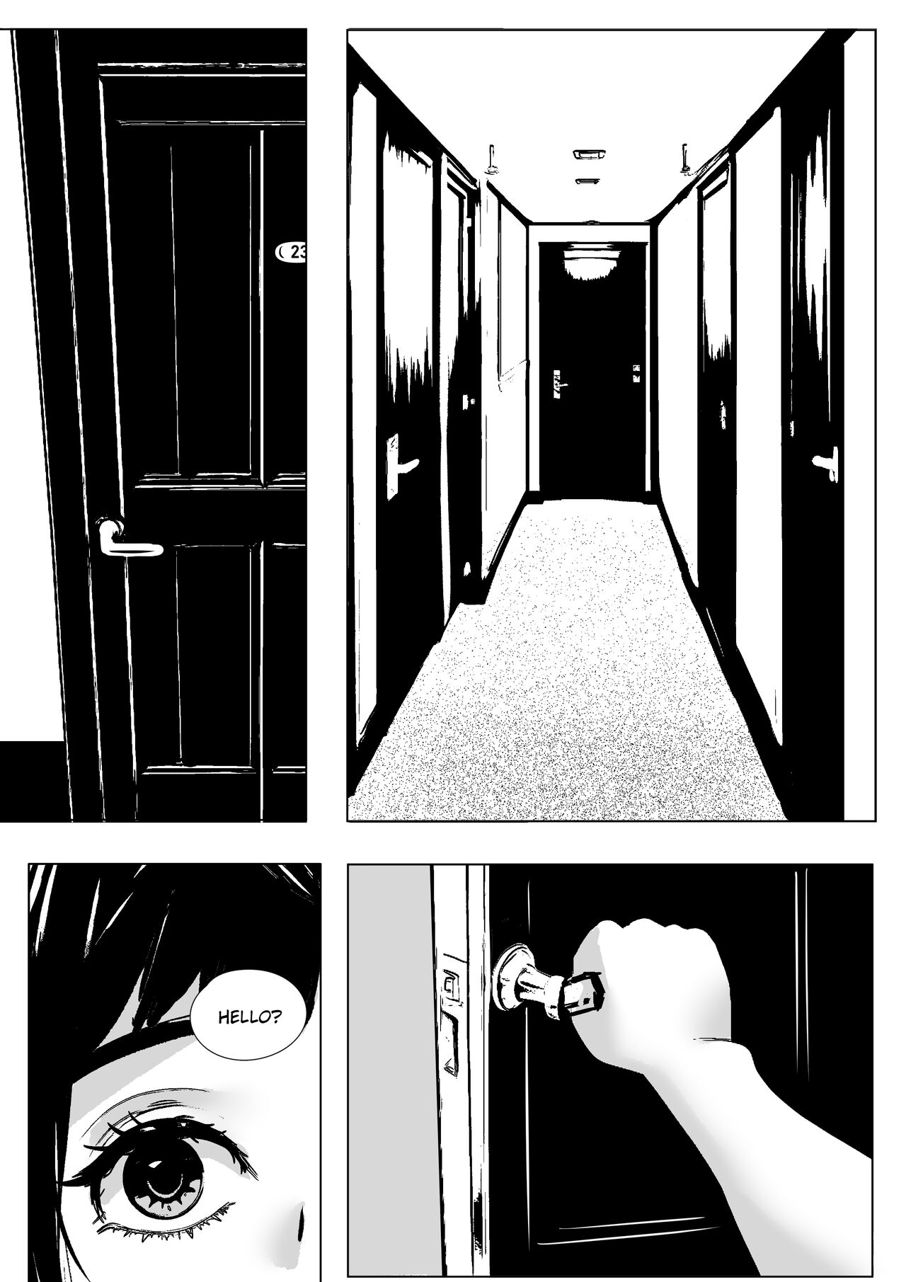 Hotel Visit Page 3