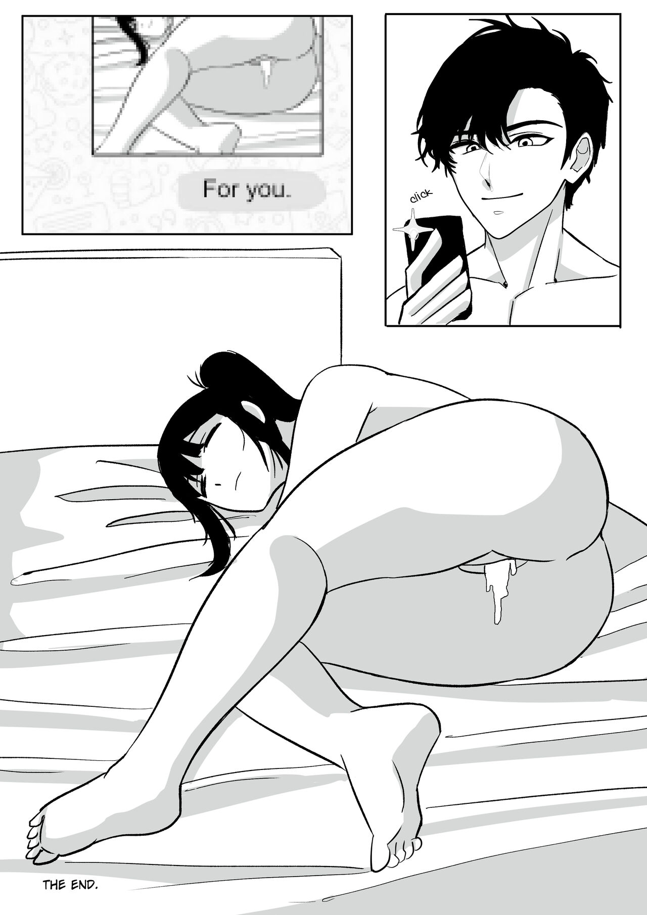 Hotel Visit Page 30