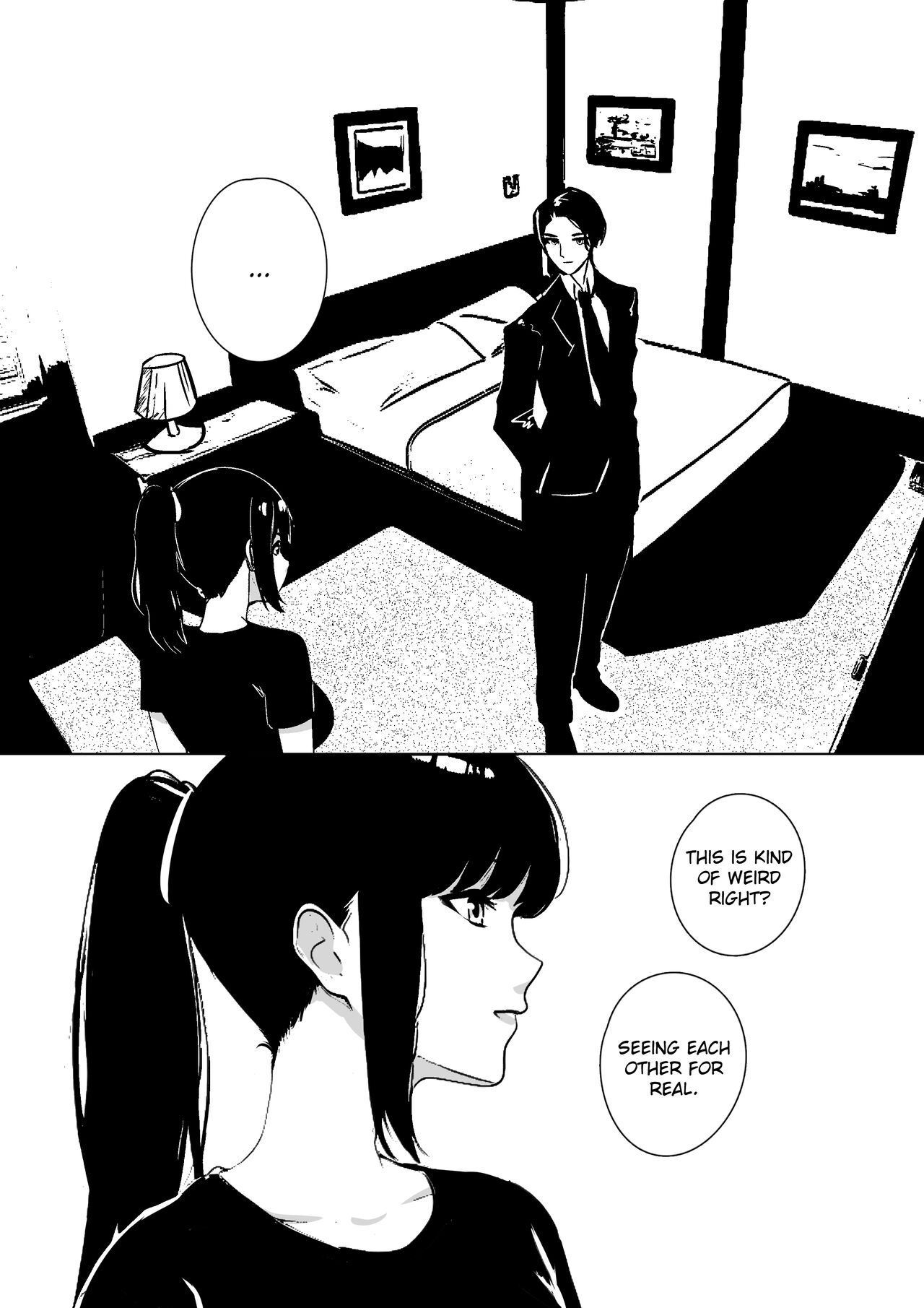 Hotel Visit Page 5