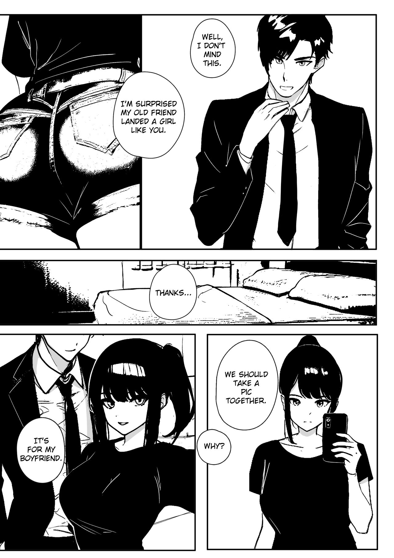 Hotel Visit Page 6
