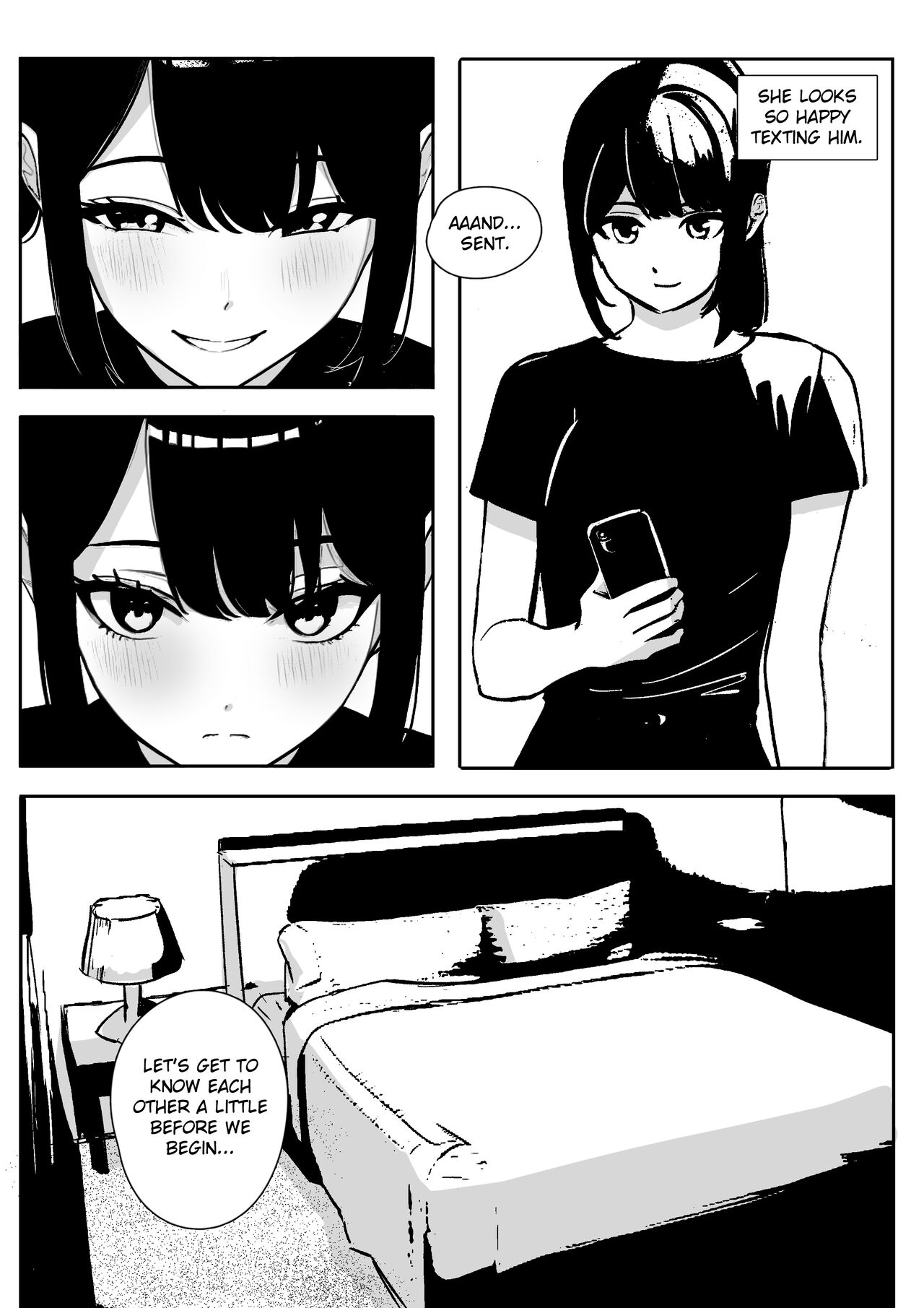 Hotel Visit Page 7