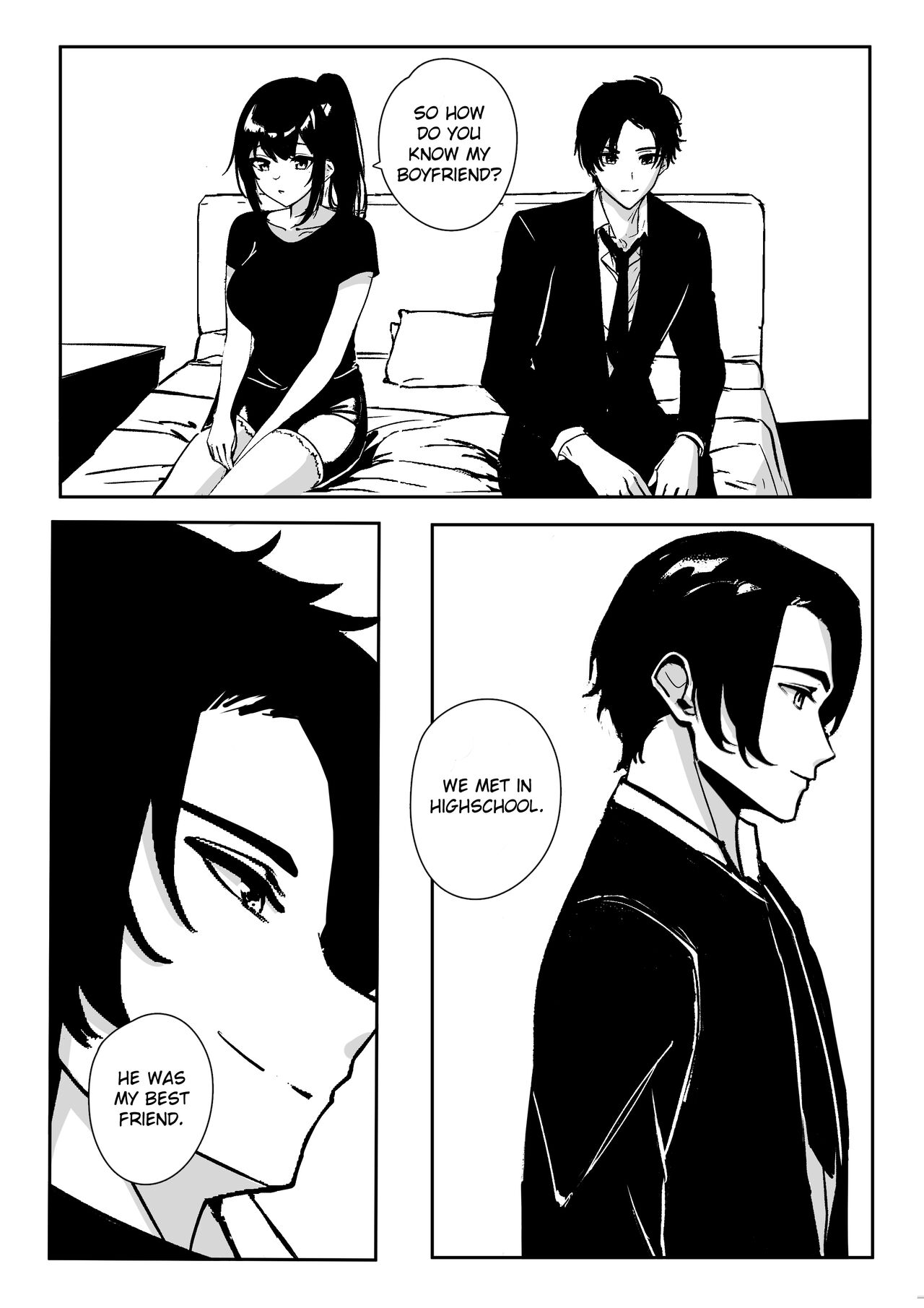 Hotel Visit Page 8