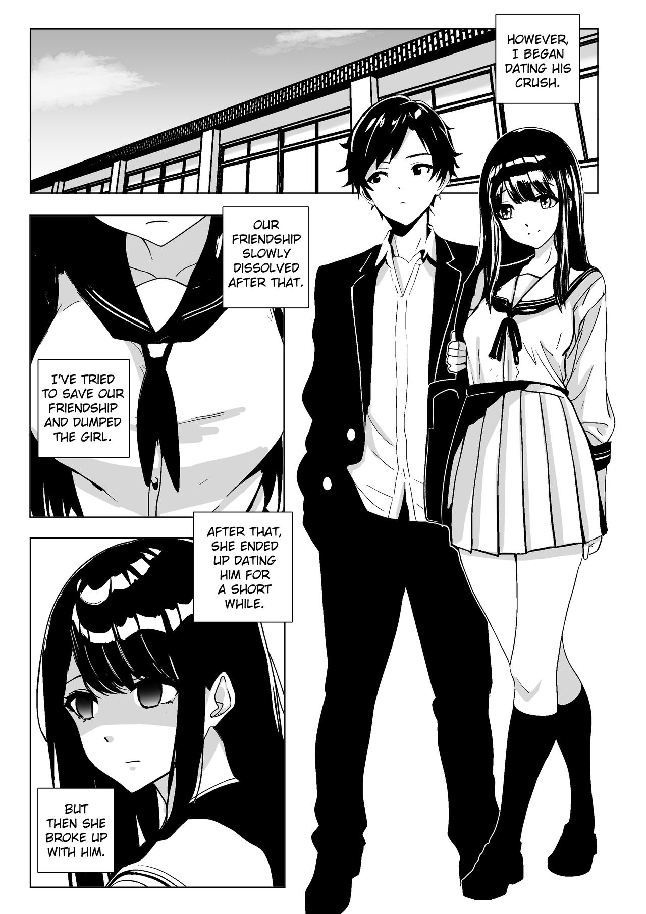 Hotel Visit Page 9