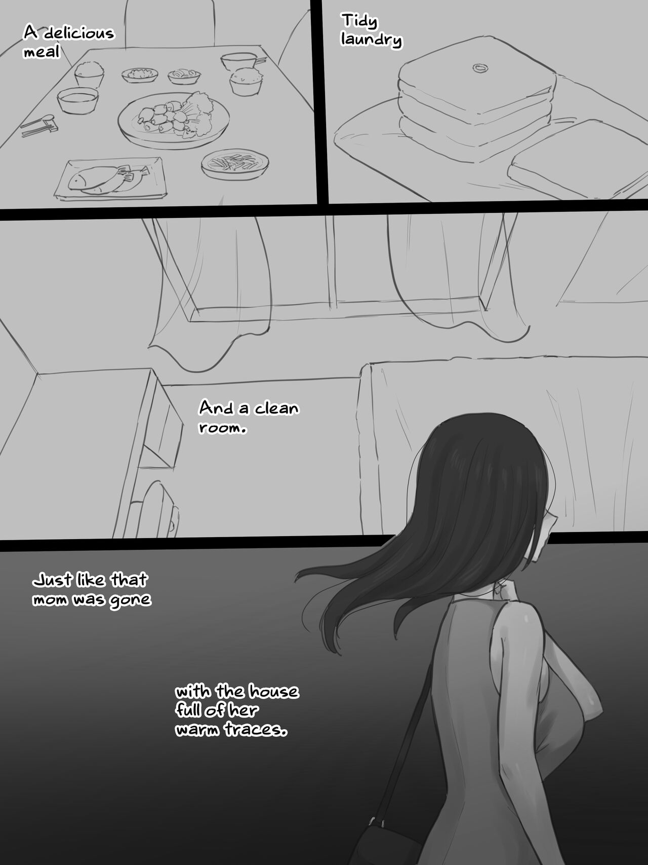 [laliberte]CONTRACT B&W[English] [Decensored] Page 37
