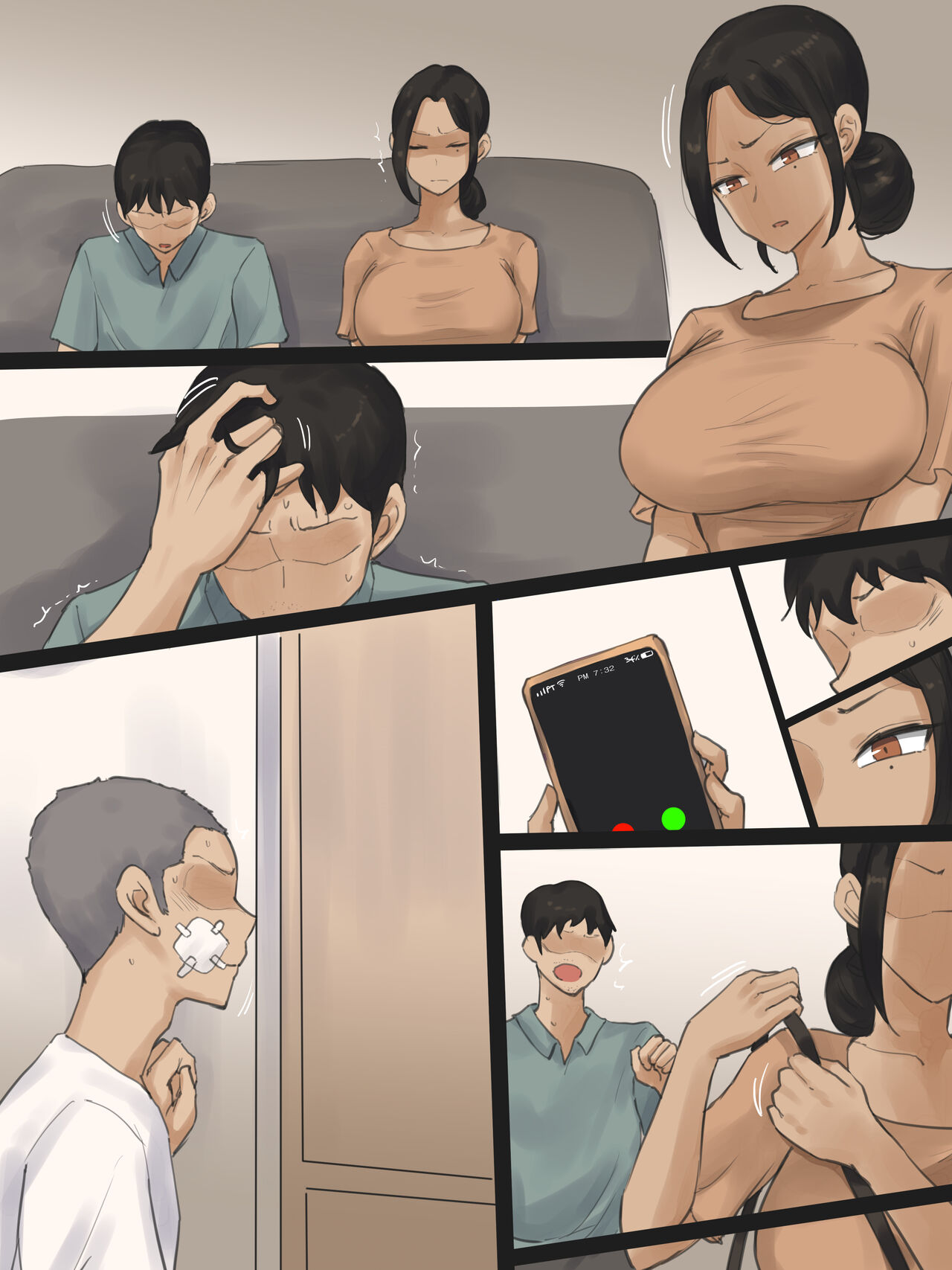 [Laliberte]CONTRACT[English] [uncensored] Page 47