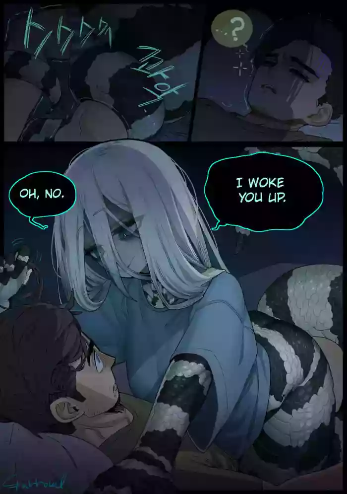 [SPARROWL]Good morning[English] [Decensored]