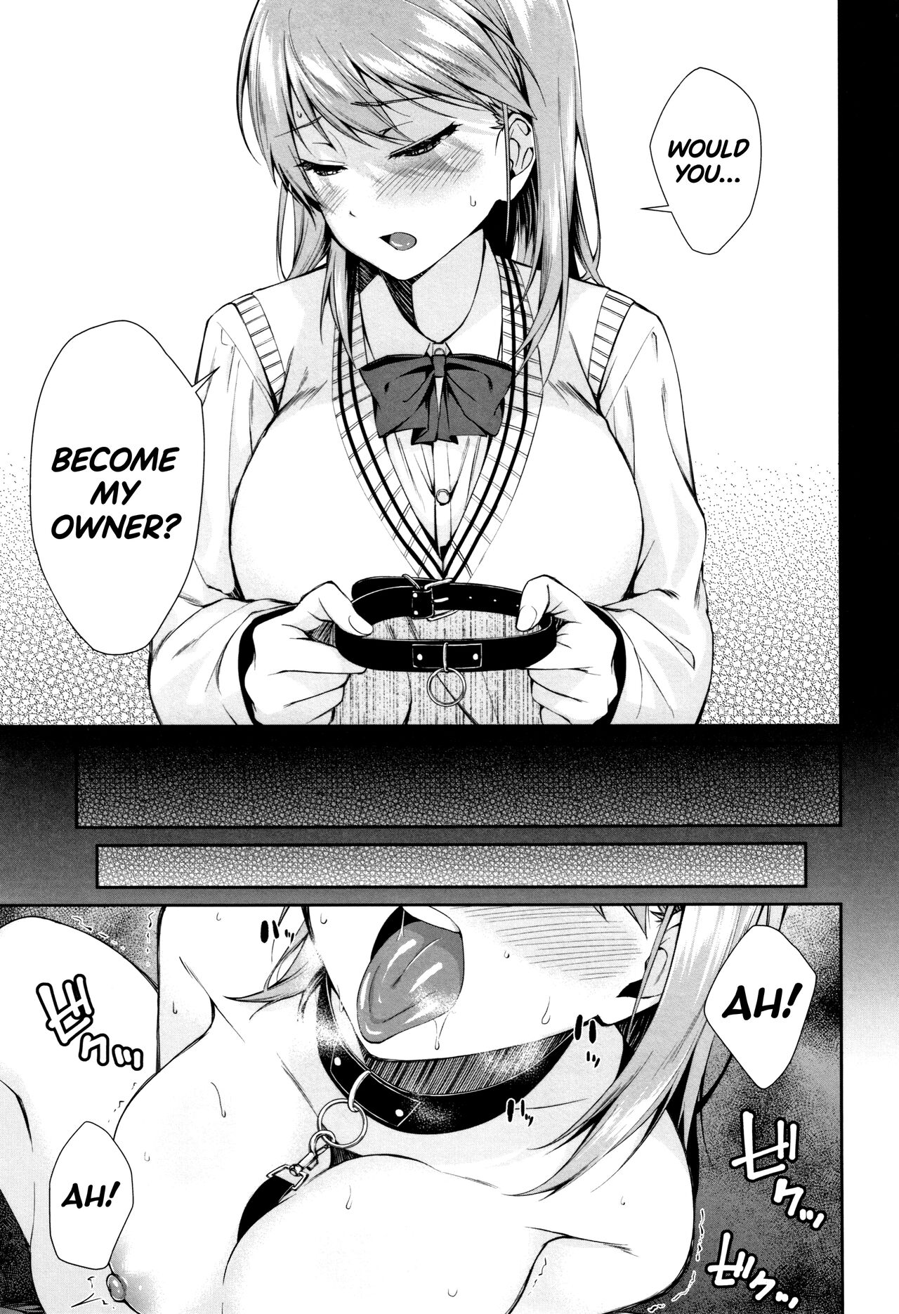 [Kurokura Eri]Onee-chan to Issho! Ch.1-5[English] [biribiri] Page 133