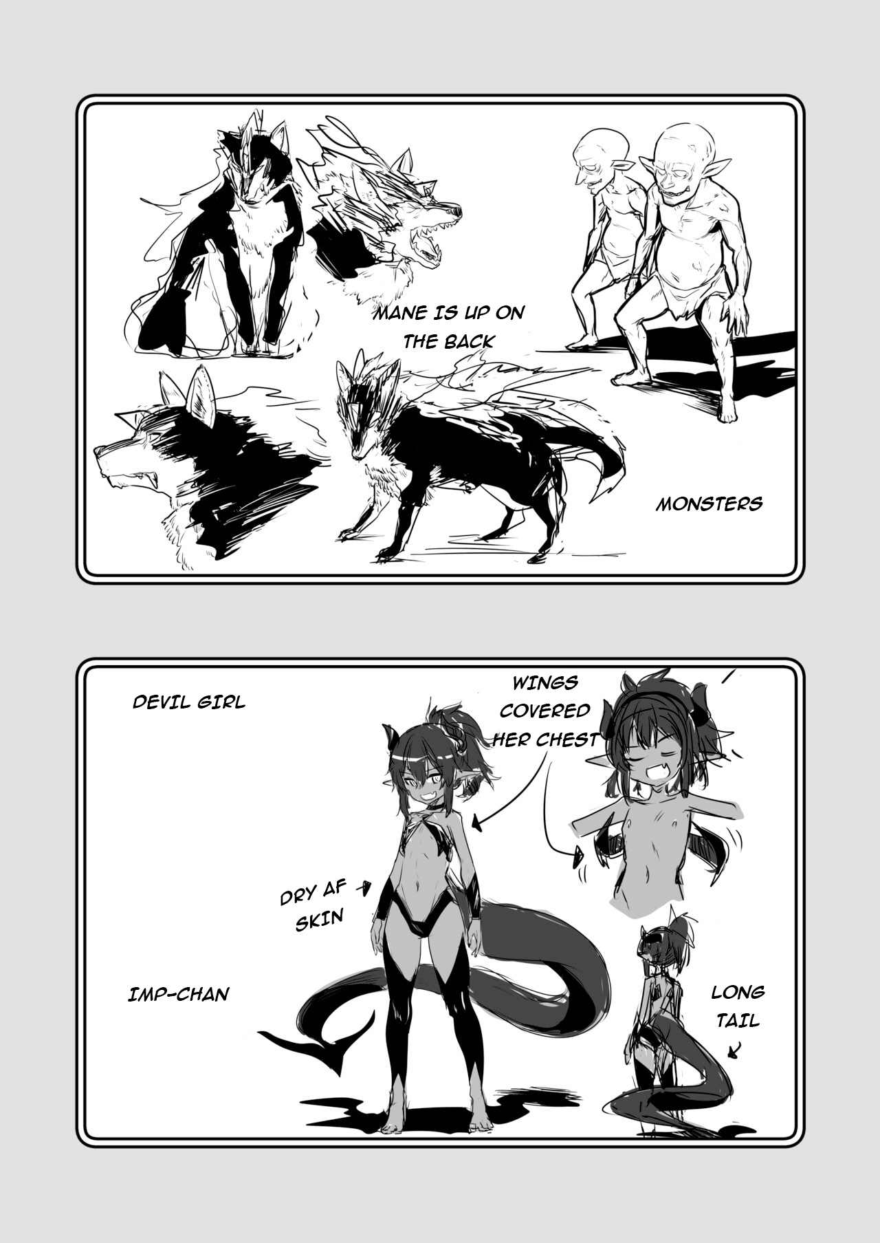 [Shigure Ebi (LeftHand)]Boukensha-chan to Ecchi na Bouken 1 | Adventurer-Chan's Lewd Adventure! Vol.1[English] [Digital] Page 71