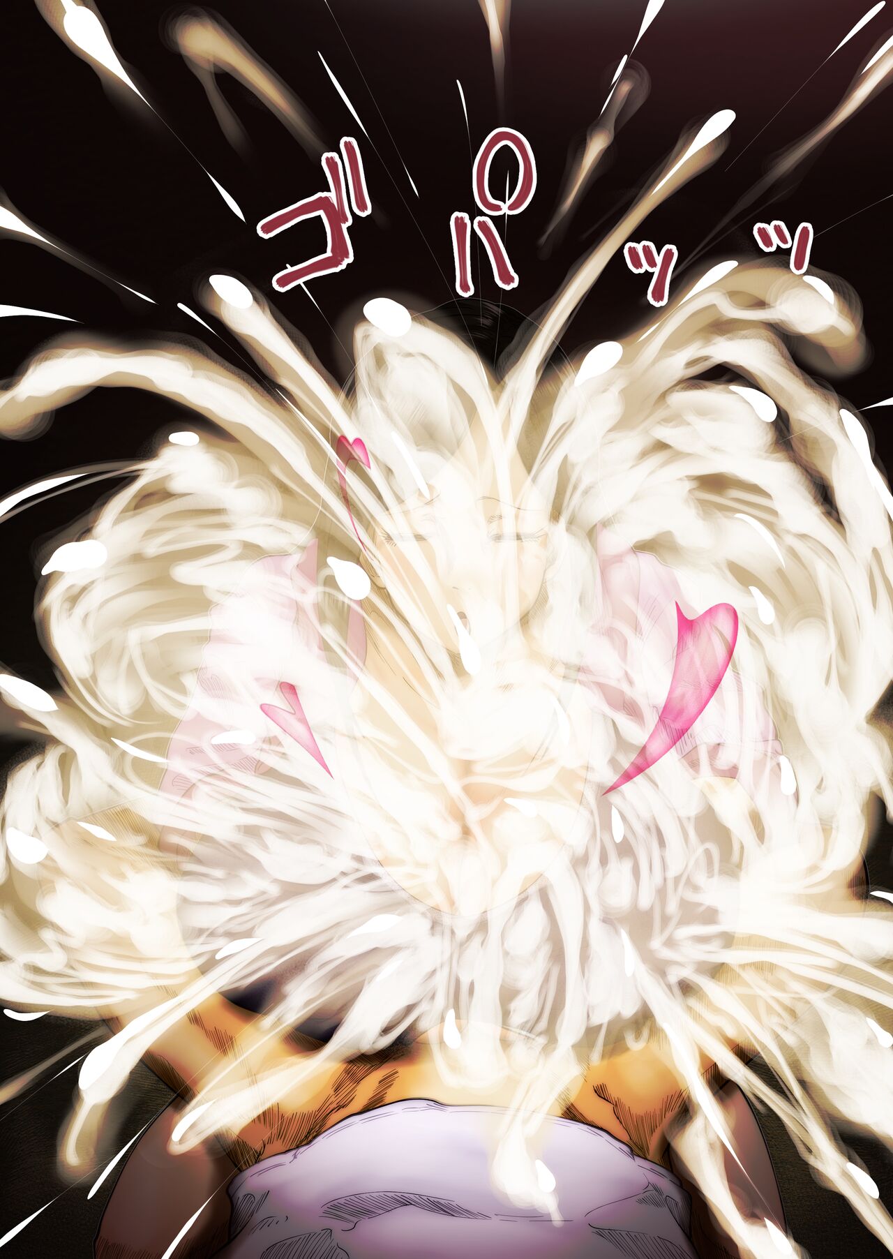 [Tsukiyo no KenQjo (Kewa-Q-Batsu)]Chakui Paizuri Renzoku Sakusei Gomu Bakuha | Blowing Up Condoms With Continuous Clothed Tittyjobs(THE IDOLM@STER CINDERELLA GIRLS) [English] {Doujins.com} Page 13