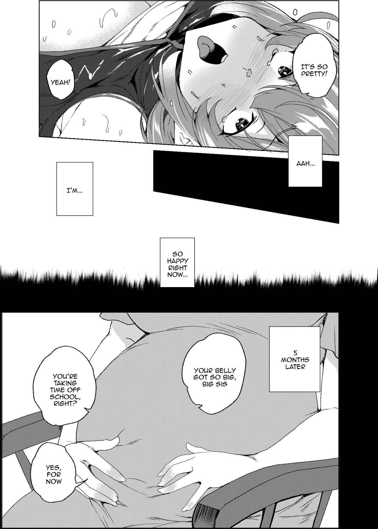 [Waffle Doumeiken (Tanaka Decilitre)]Joukyuu Seishi Chakushou Gimuka!  3 ~Jimikei Joshi to Tanetsuke Namahame Seikyouiku Campaign!~[English] {Doujins.com} [Digital] Page 76