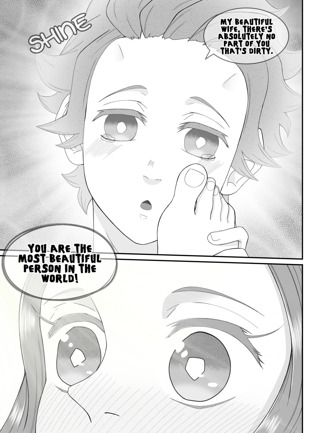 [Hiki]Past Memories(Kimetsu No Yaiba) [English] (The NekoMancers) Page 12