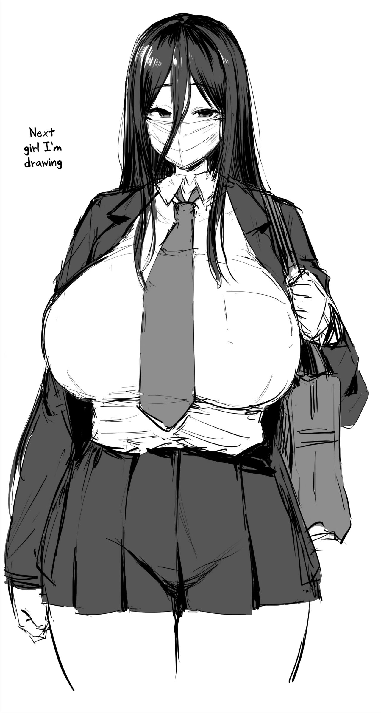 [Hotate-chan]Mochimono Kensa ni Hikkakaru Ko | Girl Caught During Bag Inspection[English] [SaLamiLid] Page 10