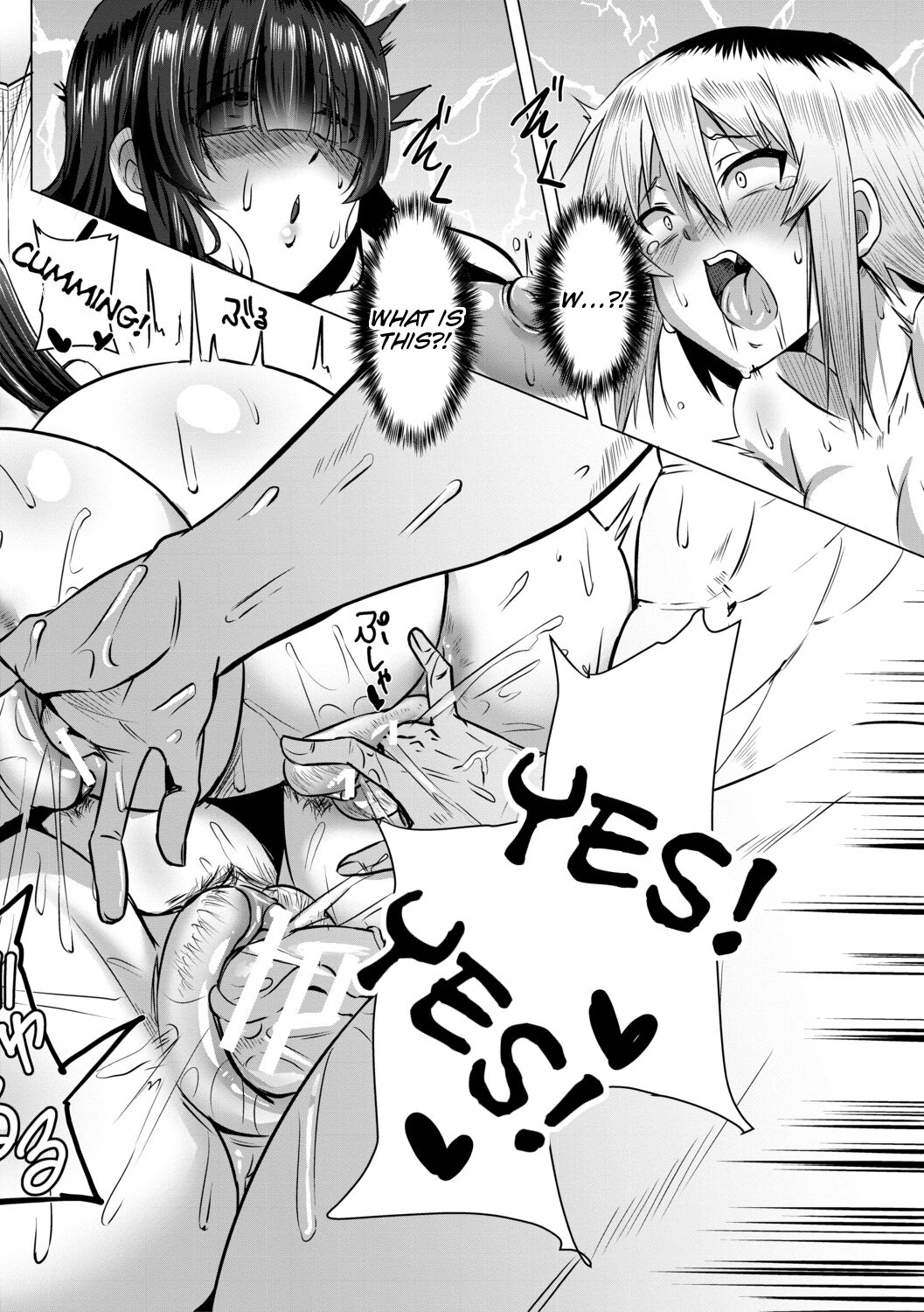 [Kirishima Ayu]Doutei kara Hajimeru Dekamara Seikatsu ~Oide yo! Yarimokujima e~(Chapters 1-5) [English] [Tigoris Translates] Page 120