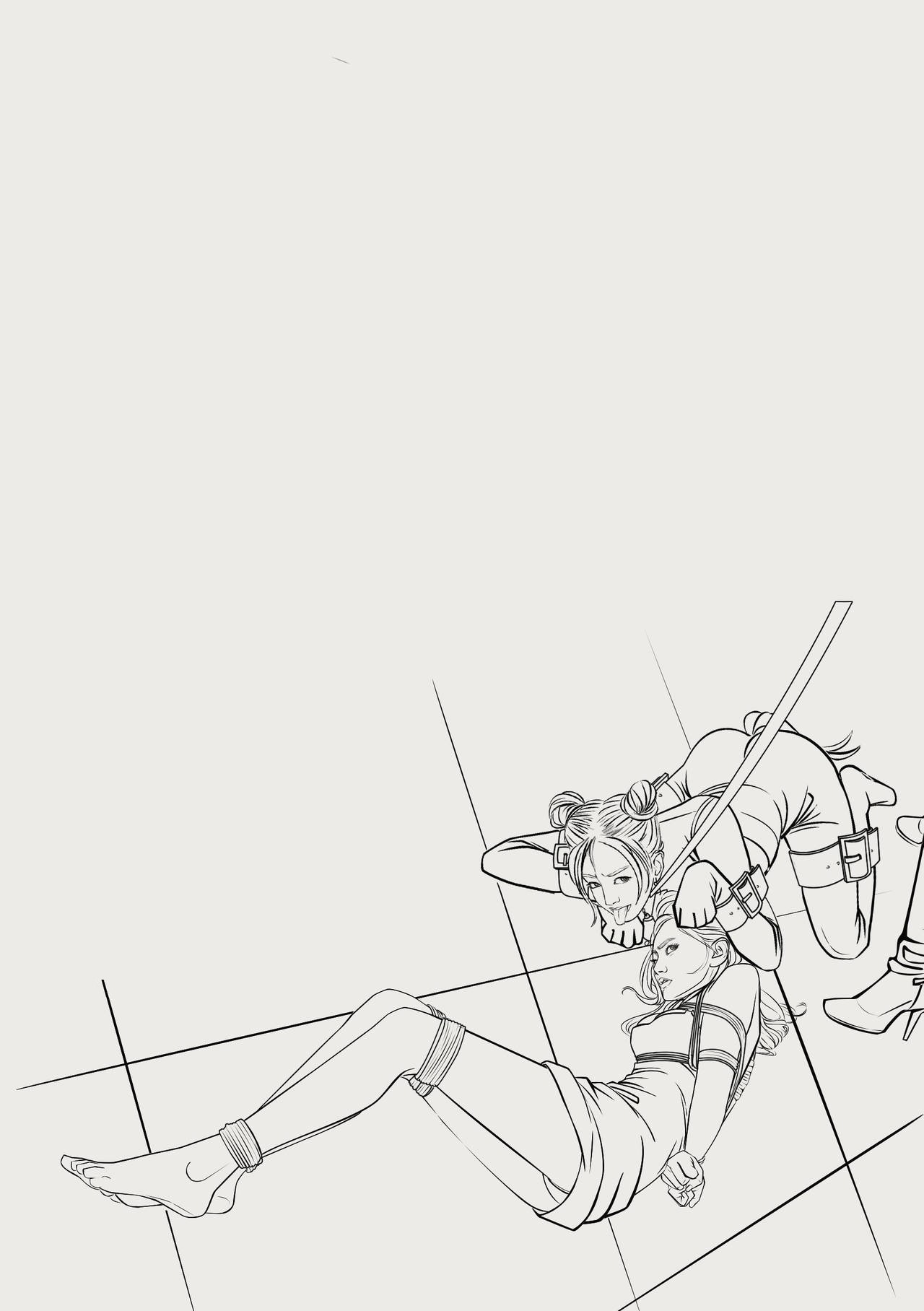 [ZHIHAI WANG]Wife Correctional Facility -  1 Page 26