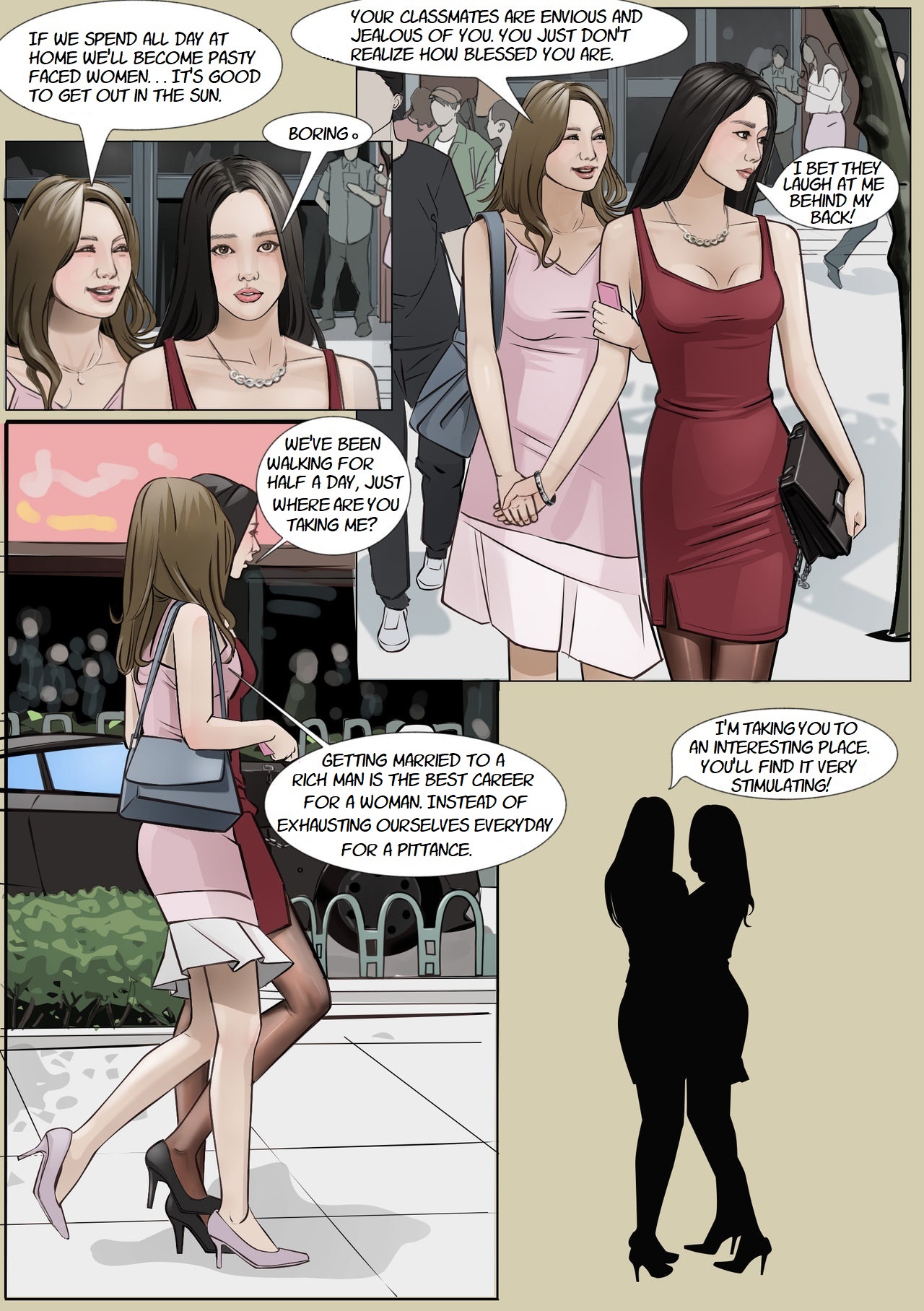 [ZHIHAI WANG]Wife Correctional Facility -  1 Page 6
