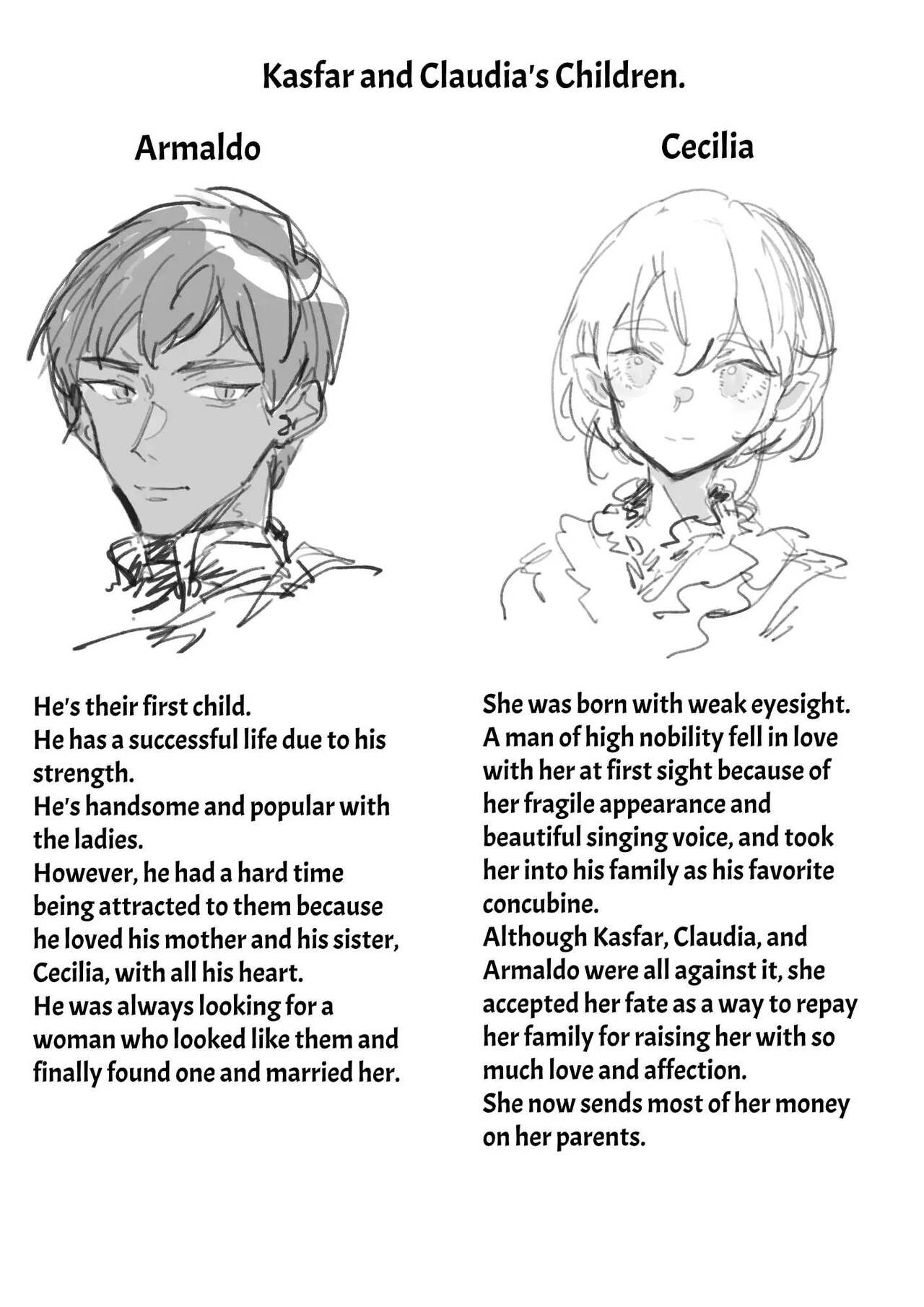 [Nayuta no Hakobune (Shishikura Sendou)]Issennen no Ai o Shinjite | In Belief of a Thousand Year Long Love[English] Page 159