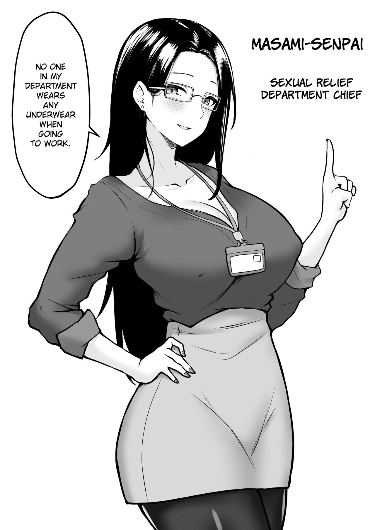 [Nekomimi to Kuro Mask (cielo)]Watashi no Haizoku Saki wa Seishori-ka ~Kenshuu Hen~ | My Assignment is in the Sexual Relief Department ~Training Chapter~[English] [flowerswamp] Page 4