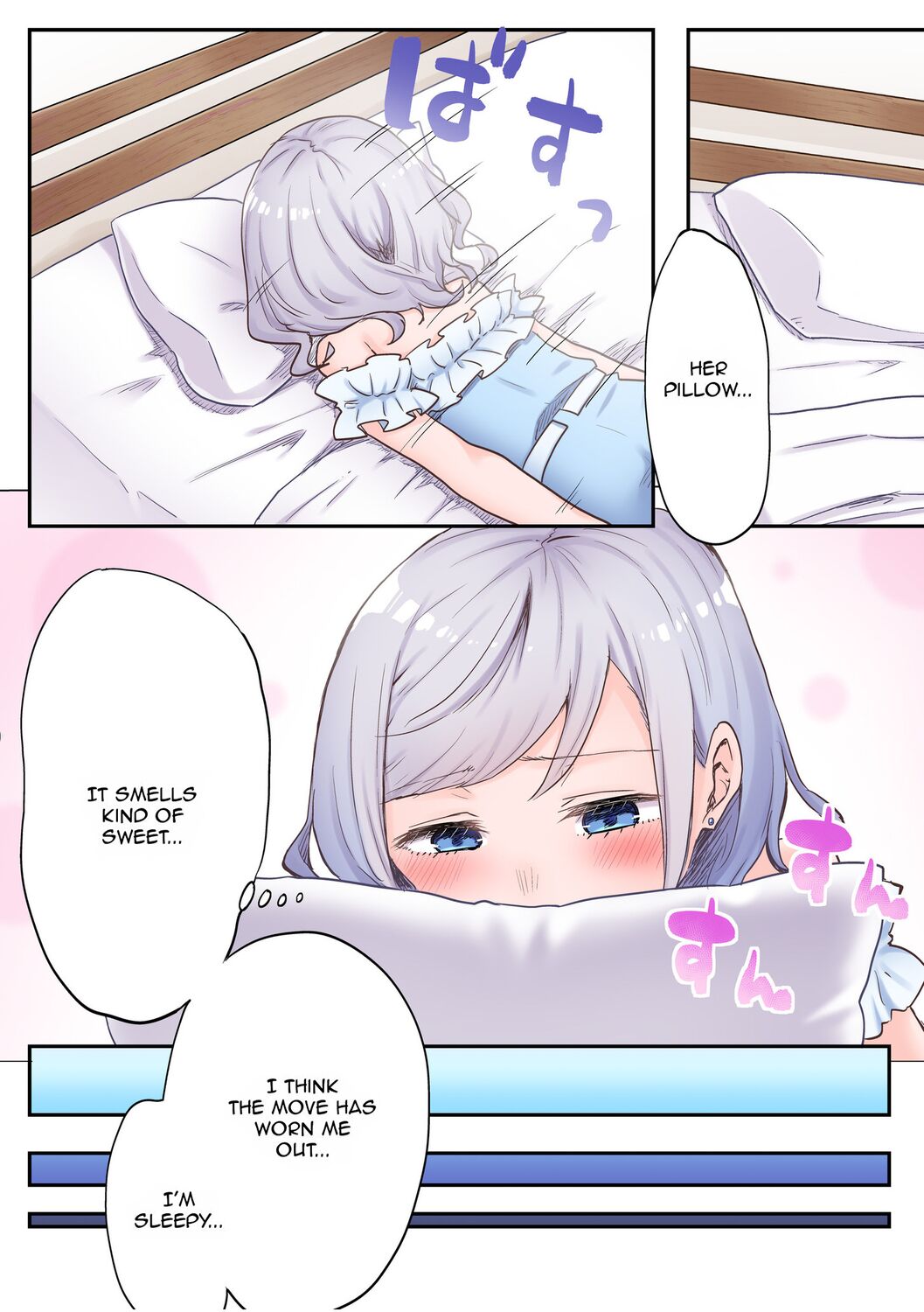[LIN]Futago Shimai-chan no Yuri Seikatsu (1) | Twin Sisters' Yuri Life(1) [English] [Jurushi] [Hikari no Kaze] Page 14
