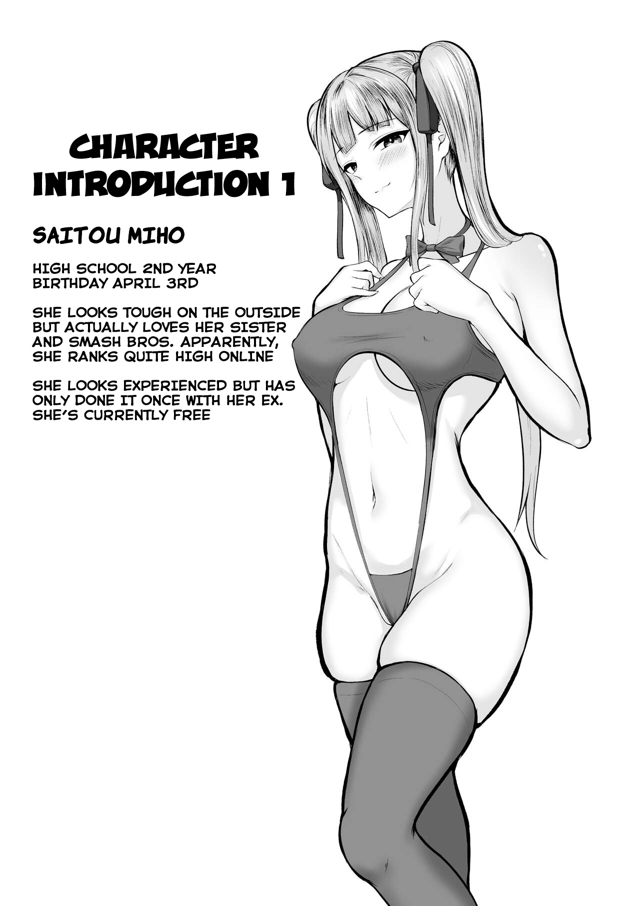 [Nekomimi to Kuro Mask (cielo)]Watashitachi Meimon Onna Gakuen-sei wa Shimai de Papakatsu Shitemasu[English] [SquigglesJP] Page 57