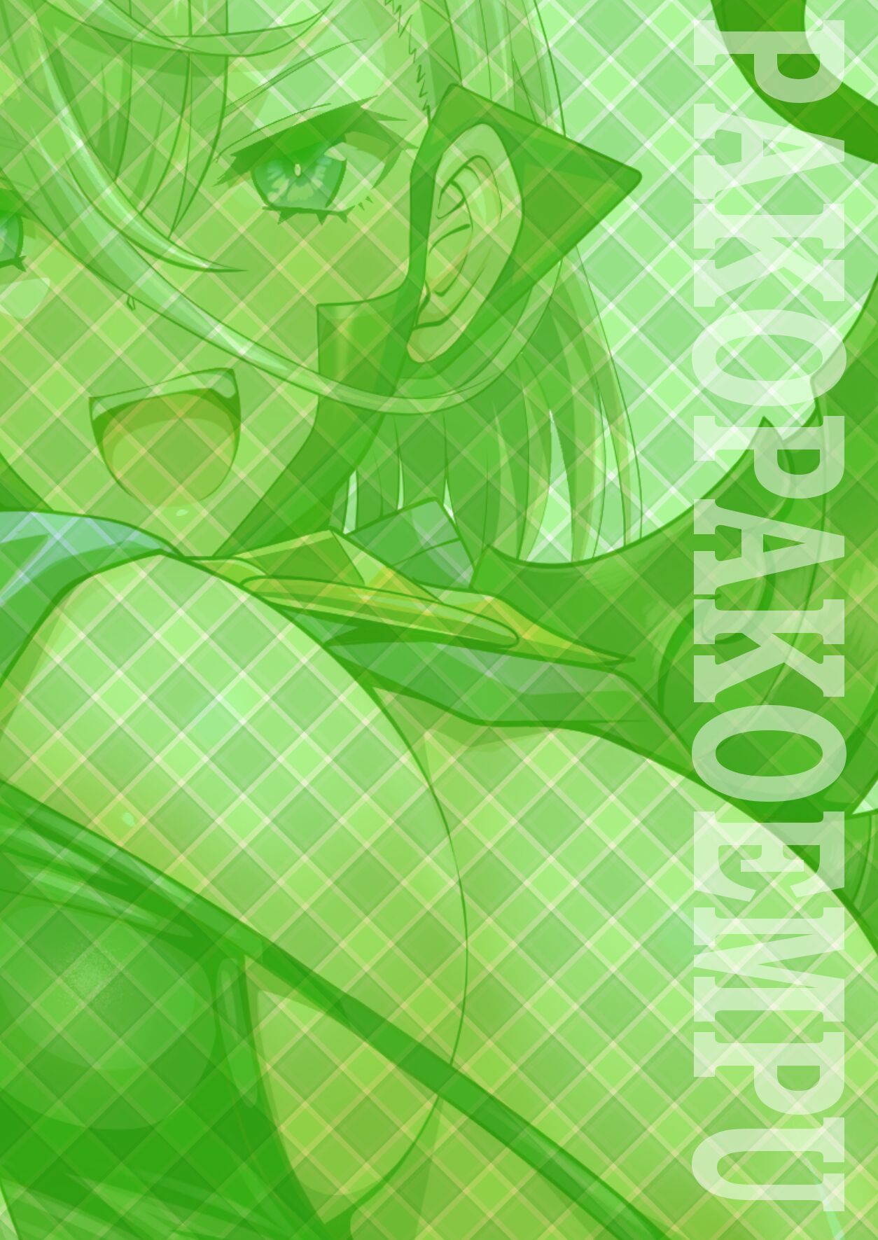[Nyala Ponga (Sekai Saisoku no Panda)]PakoPakoEmpu(Fate/Grand Order) [English] {Doujins.com} [Digital] Page 26