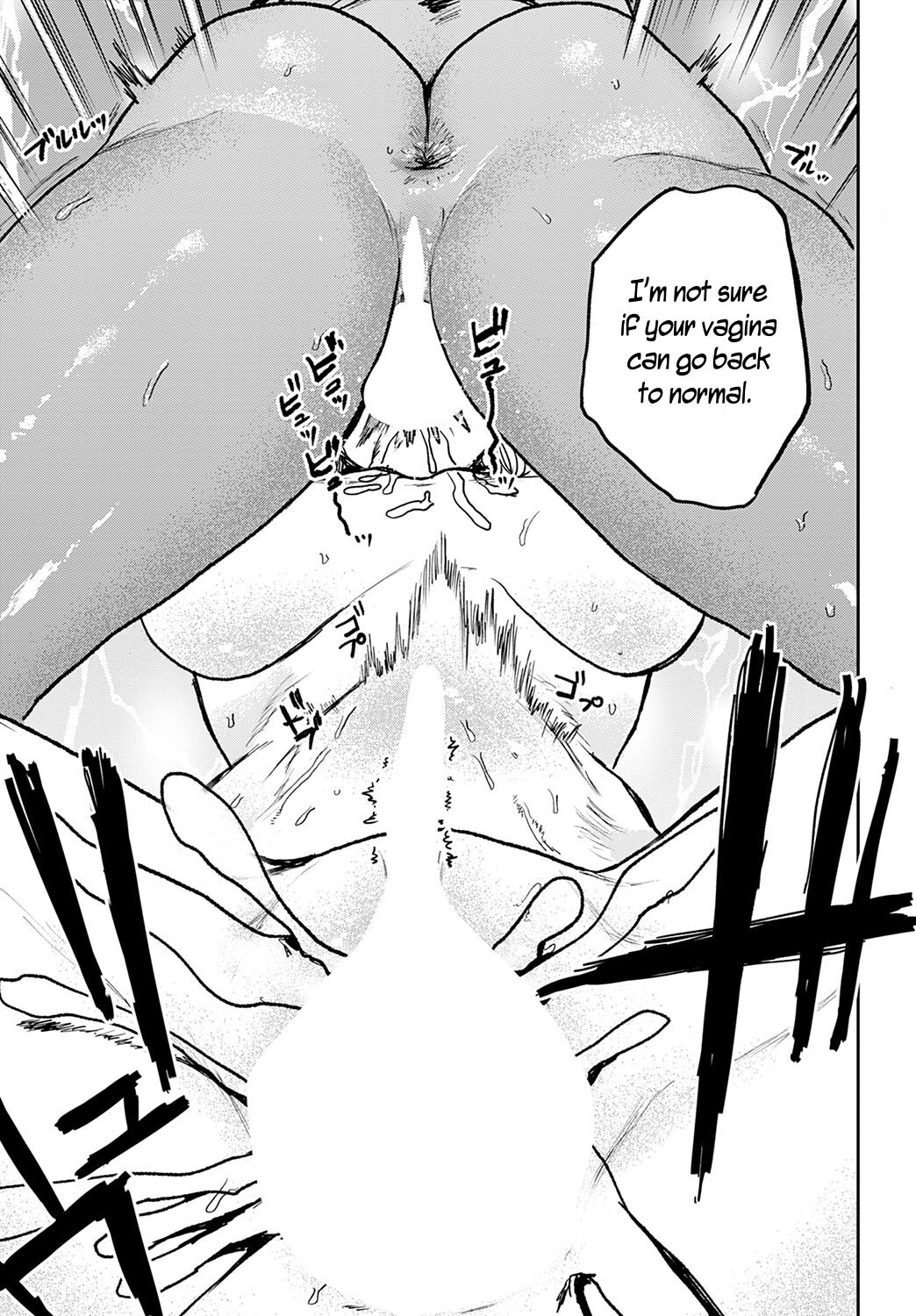 [Ken Sogen]Better than Sex[English] [Uncle Bane] Page 130