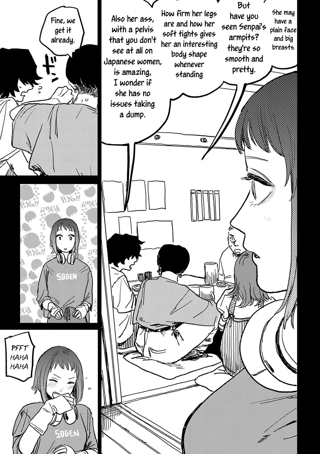 [Ken Sogen]Better than Sex[English] [Uncle Bane] Page 139
