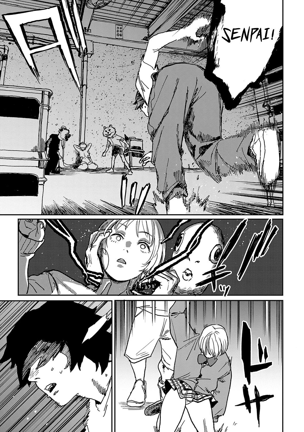 [Ken Sogen]Better than Sex[English] [Uncle Bane] Page 141