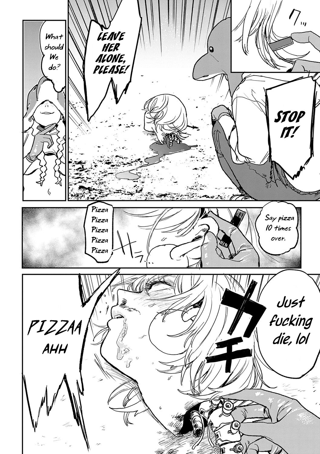 [Ken Sogen]Better than Sex[English] [Uncle Bane] Page 148