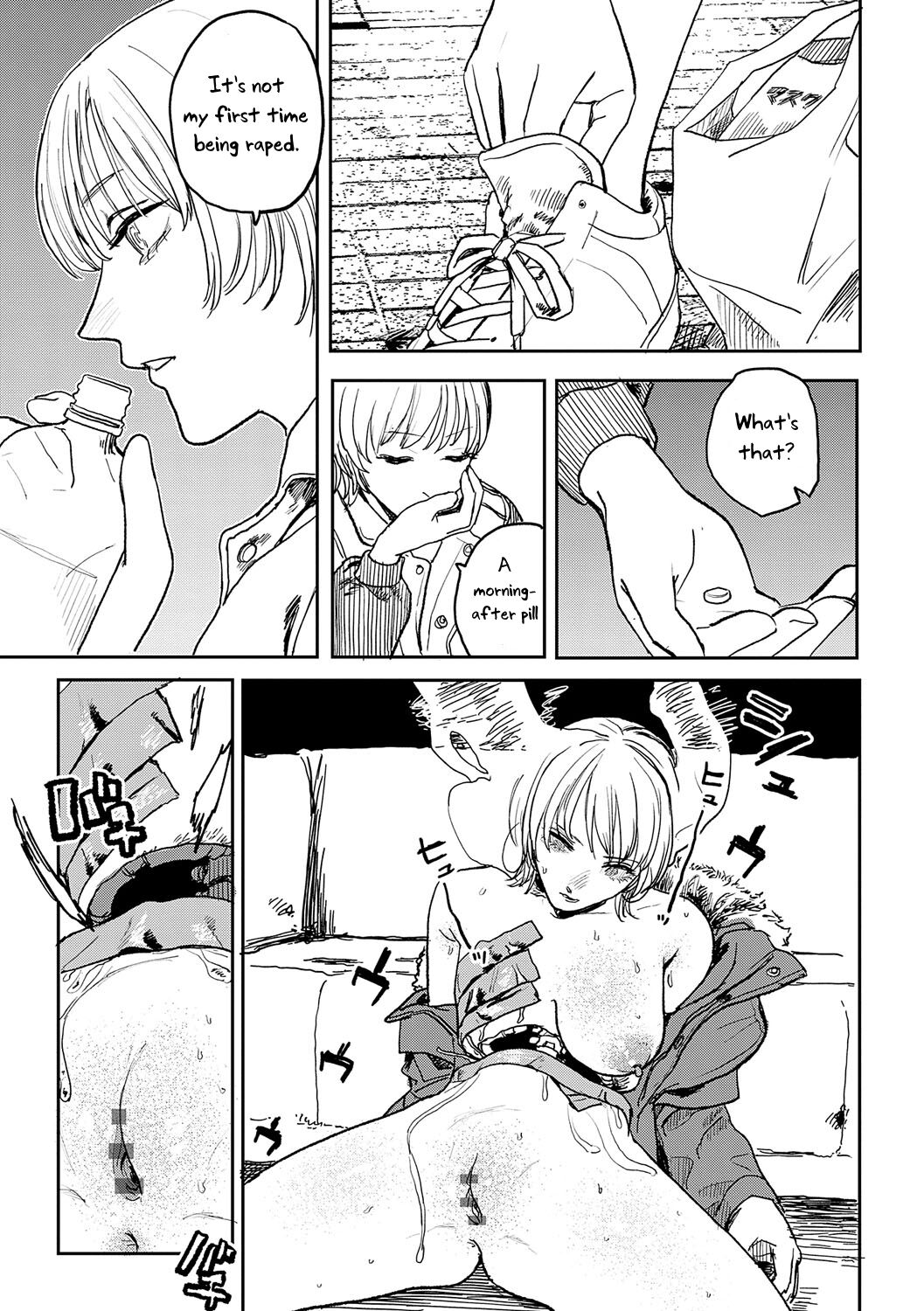 [Ken Sogen]Better than Sex[English] [Uncle Bane] Page 161