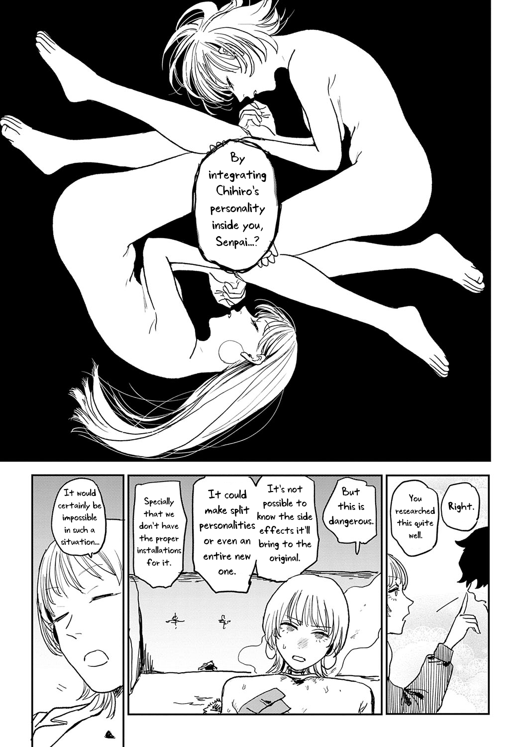 [Ken Sogen]Better than Sex[English] [Uncle Bane] Page 163