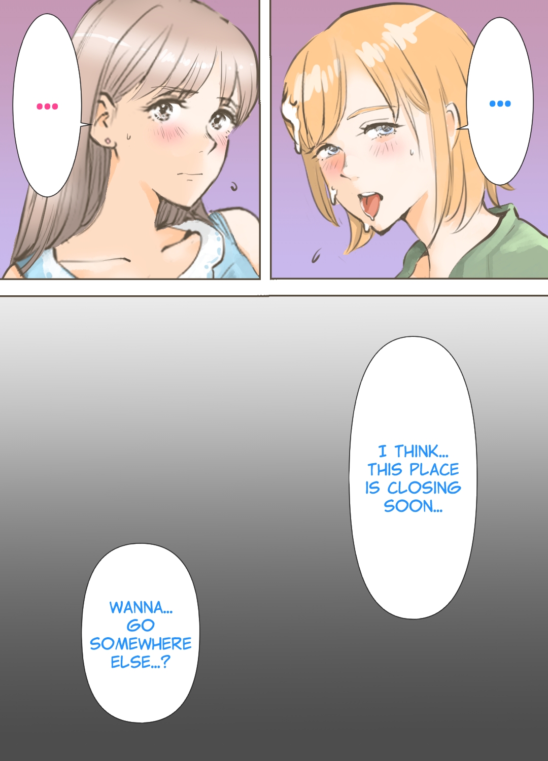[Aino]Ou-sama Game Hen | The King's Game[English] Page 15