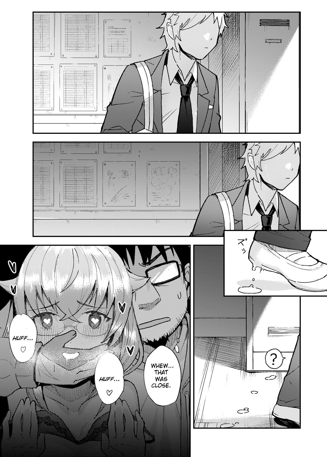 [Mugen Kouya (七一)]Roxy-sensei no Mizu Oukyu Majutsu Shidou Kyoushitsu | Roxy-sensei’s King Rank Water Magic Instruction Class(Mushoku Tensei ~Isekai Ittara Honki Dasu~) [English] [Digital] [Saki-Kotowari] Page 24