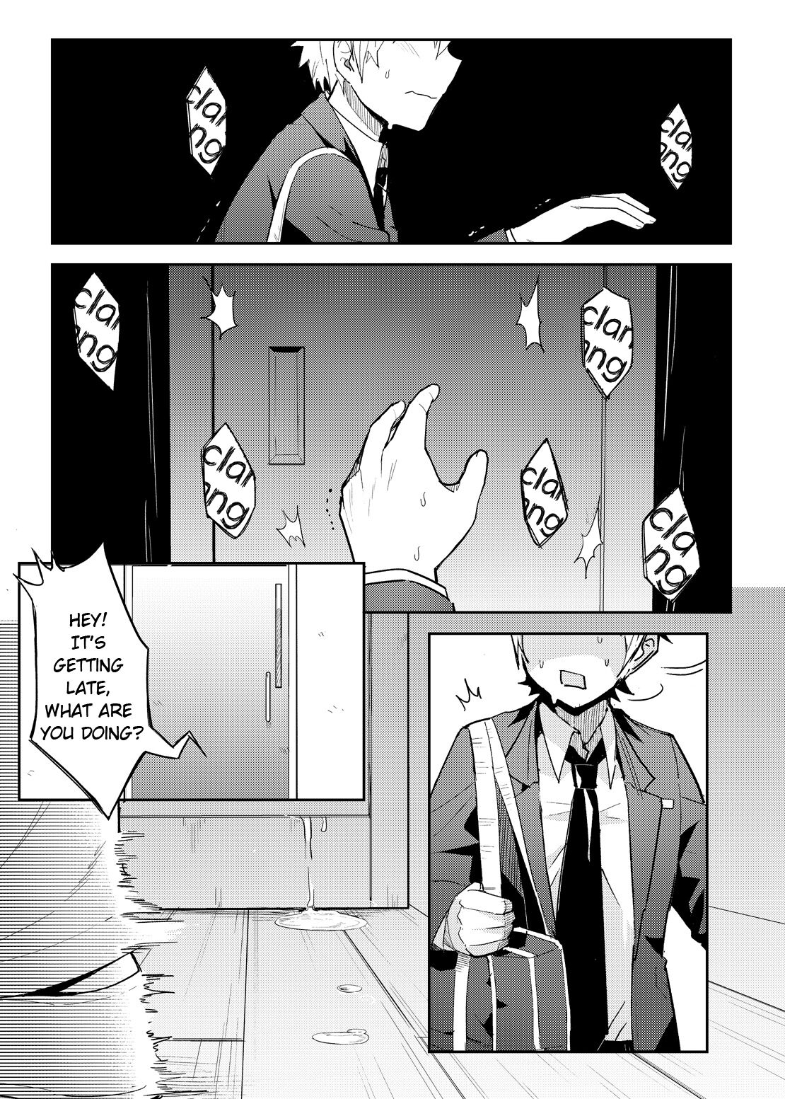 [Mugen Kouya (七一)]Roxy-sensei no Mizu Oukyu Majutsu Shidou Kyoushitsu | Roxy-sensei’s King Rank Water Magic Instruction Class(Mushoku Tensei ~Isekai Ittara Honki Dasu~) [English] [Digital] [Saki-Kotowari] Page 27