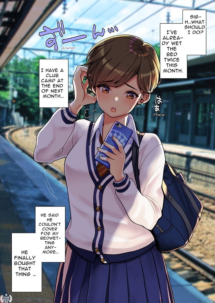 Nanakichi Fanbox(5624659) (English) Page 42