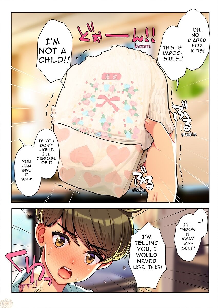 Nanakichi Fanbox(5624659) (English) Page 43