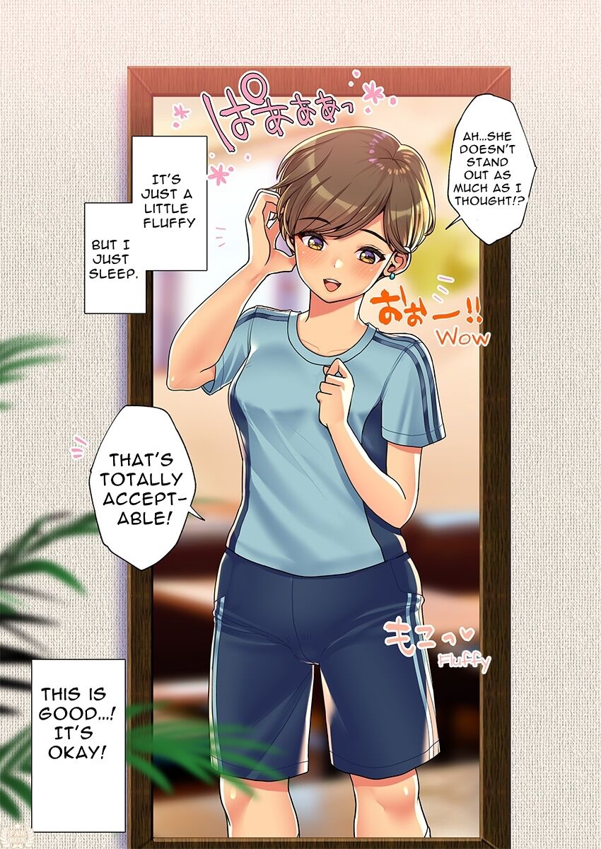 Nanakichi Fanbox(5624659) (English) Page 45